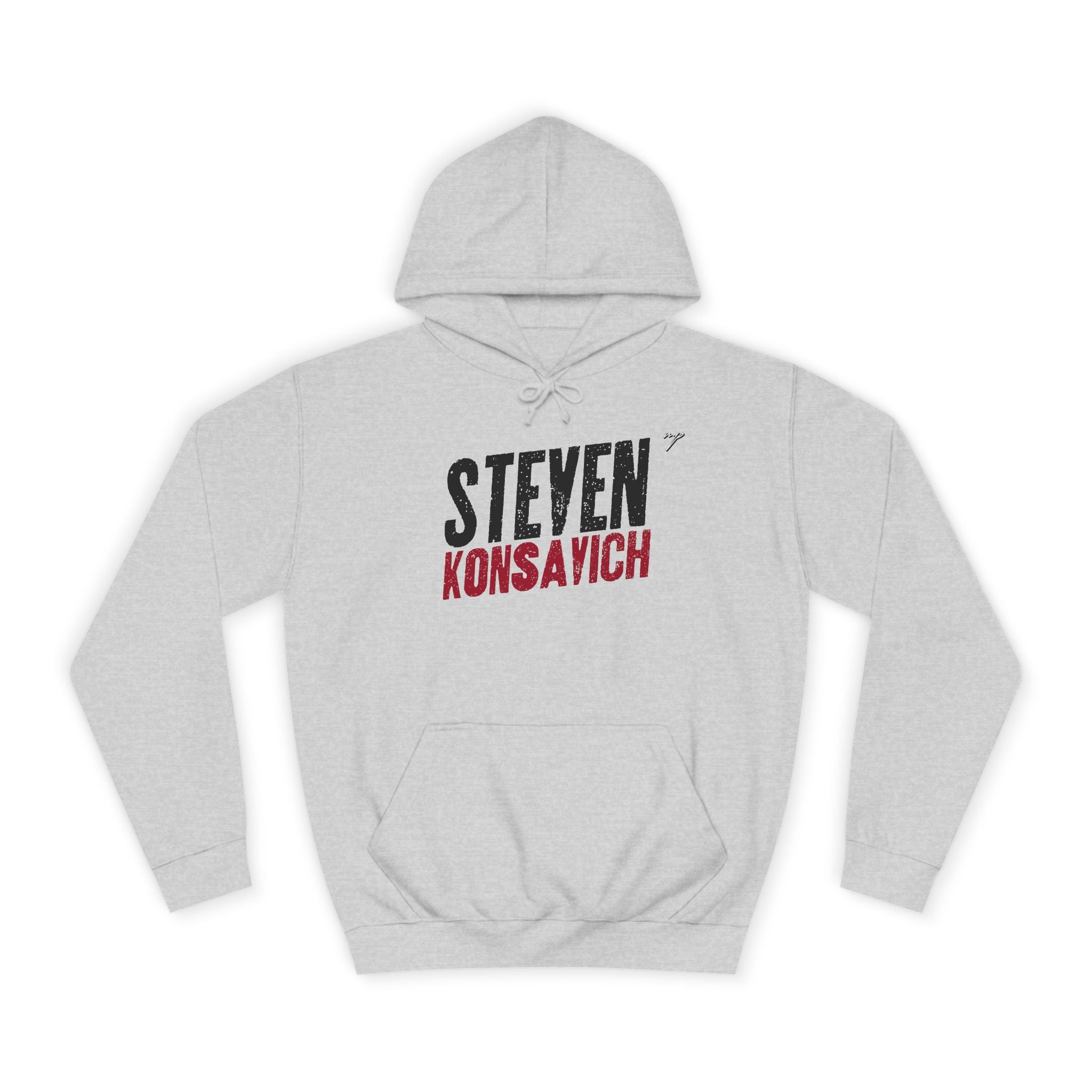 Steven Konsavich Hoodie