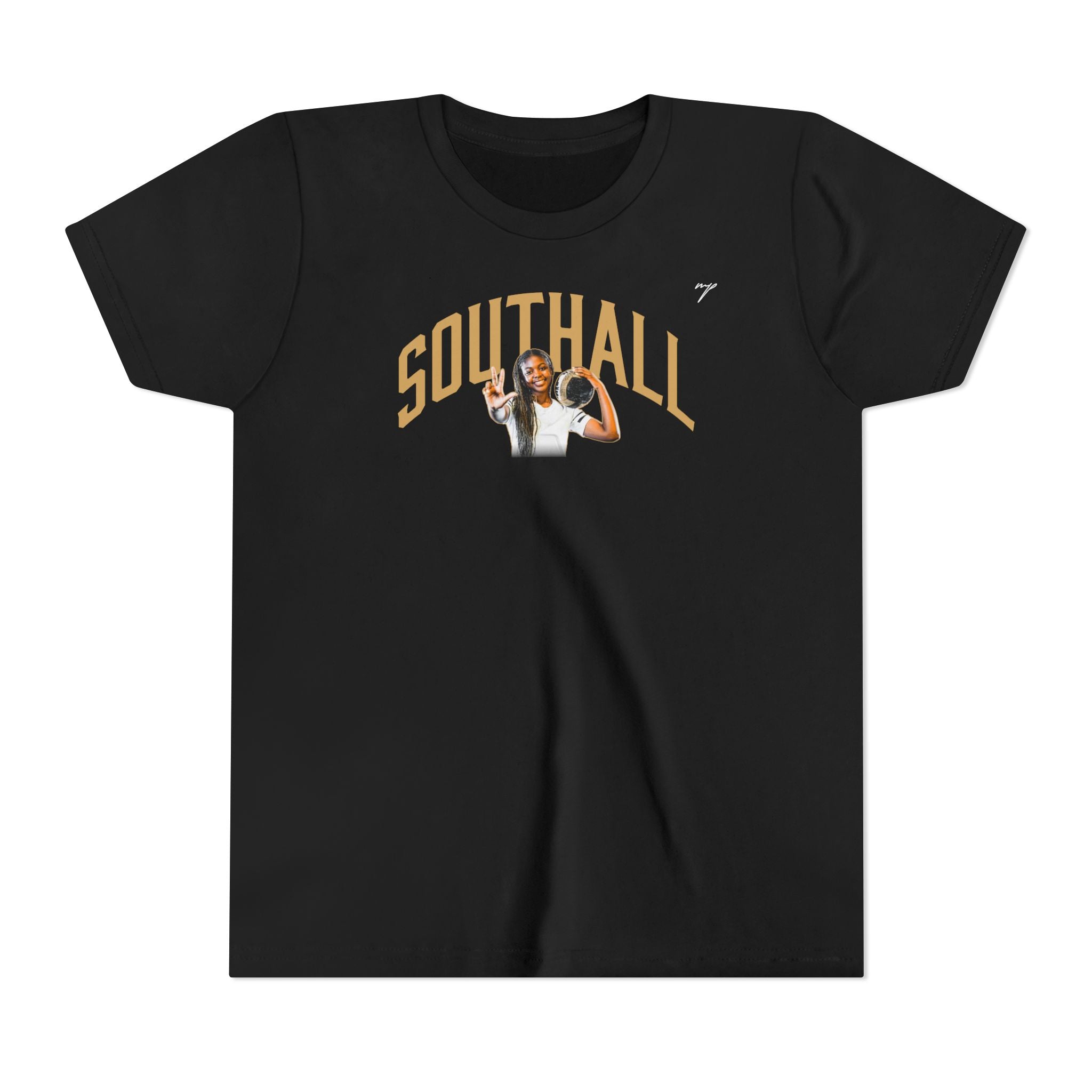 Jordin Southall Youth Graphic Tee