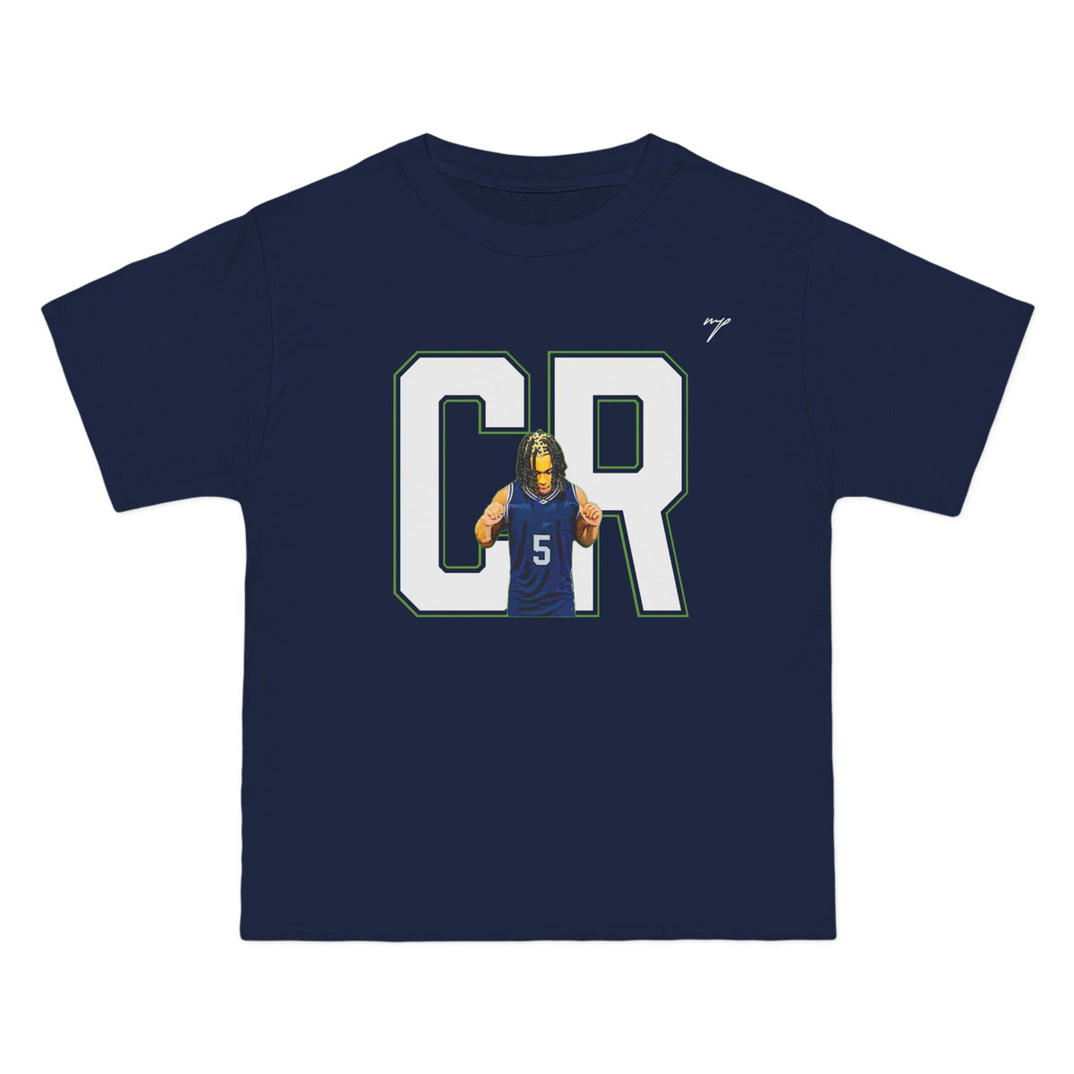 Collin Richardson Vintage Tee