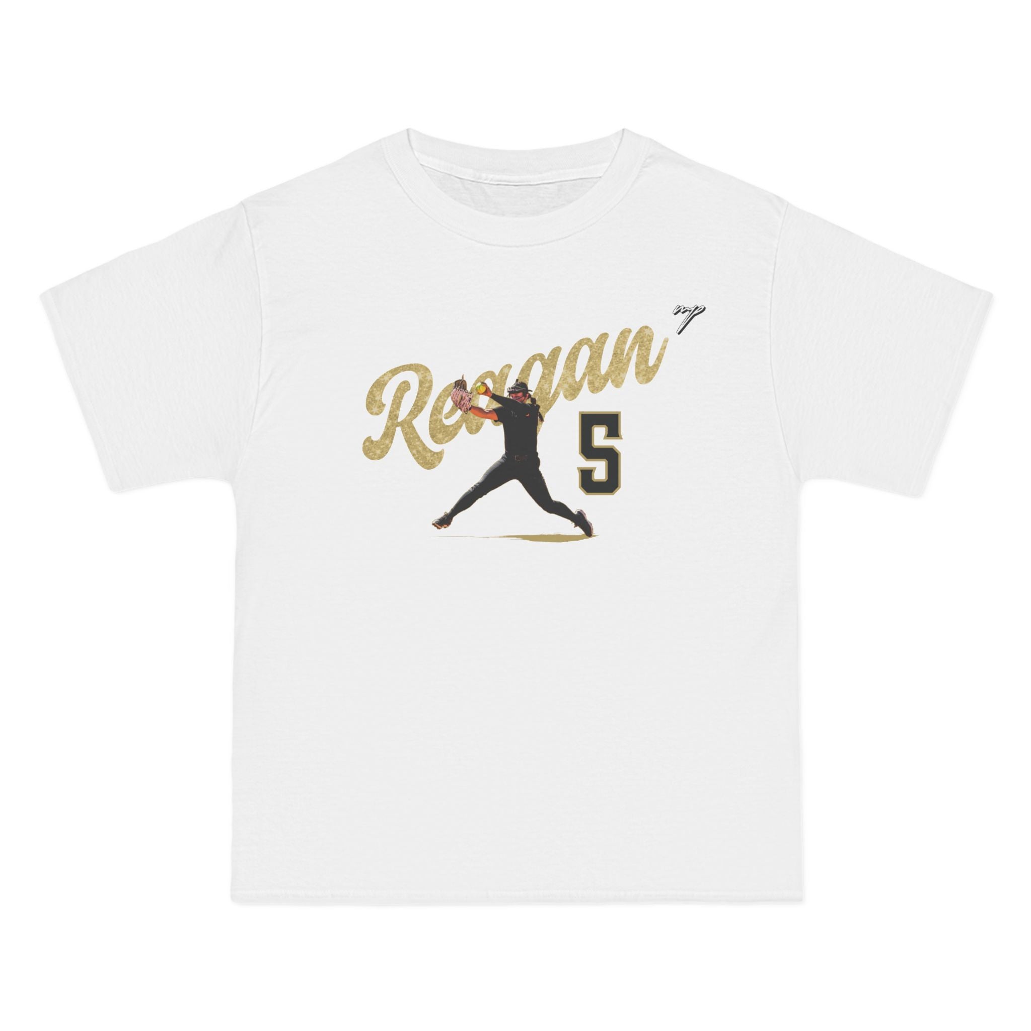 Reagan Vokoun Vintage Tee