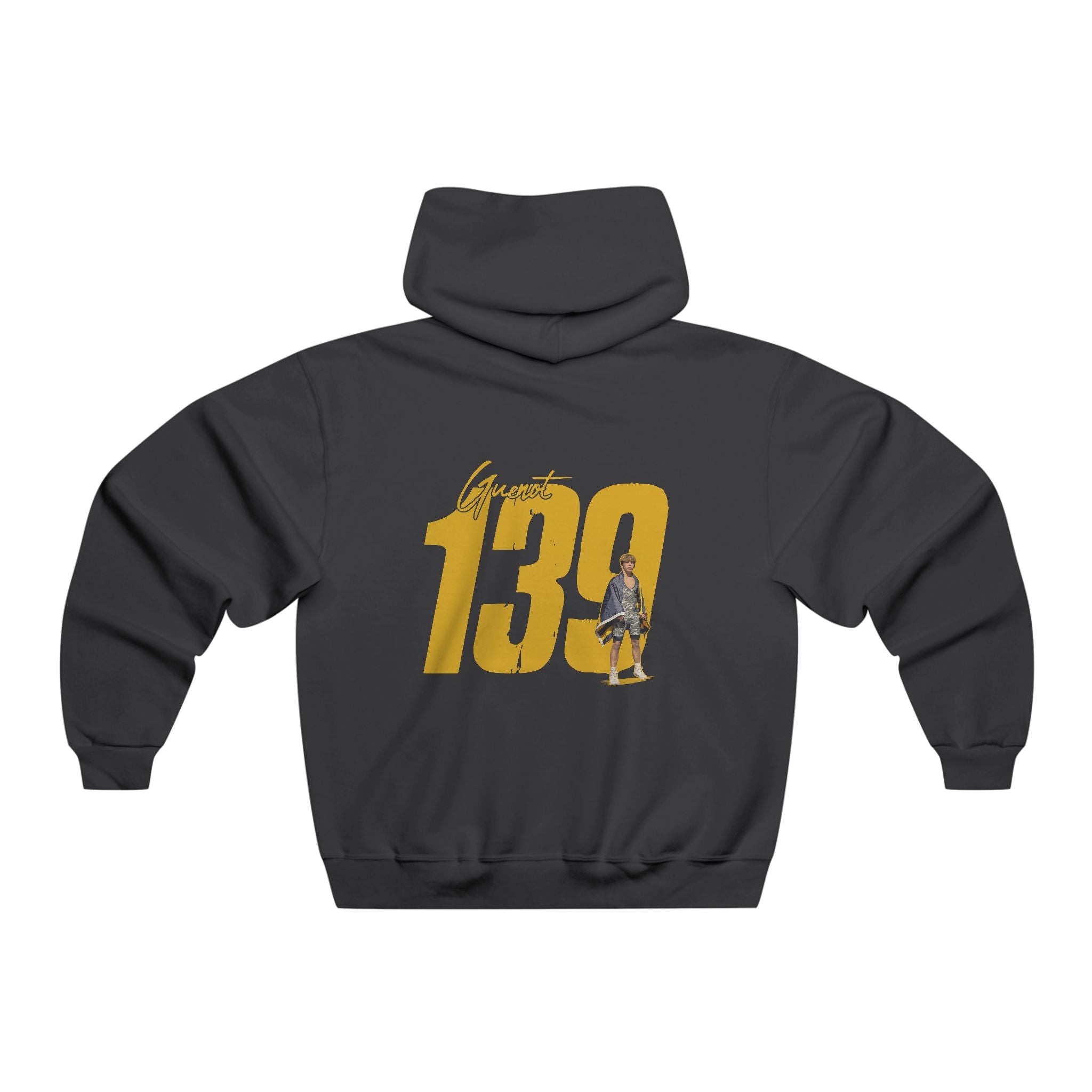 Tanner Guenot Vintage Hoodie