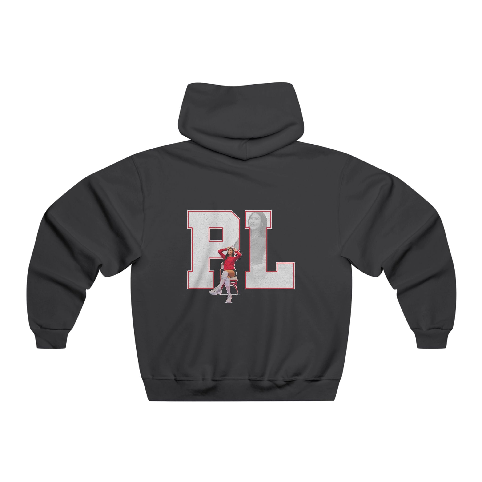 Pulelehua Laikona Vintage Hoodie