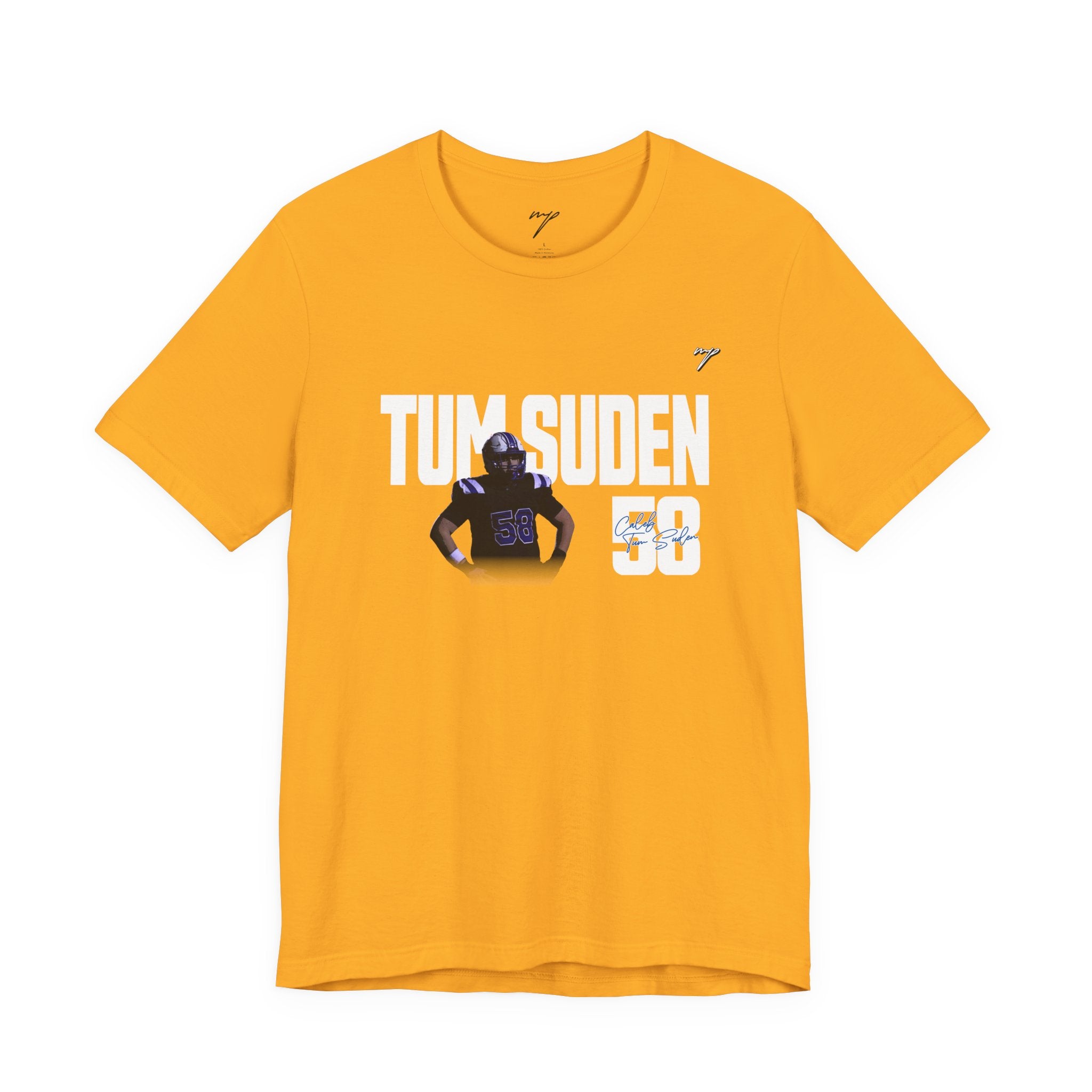 Caleb Tum Suden Graphic Tee