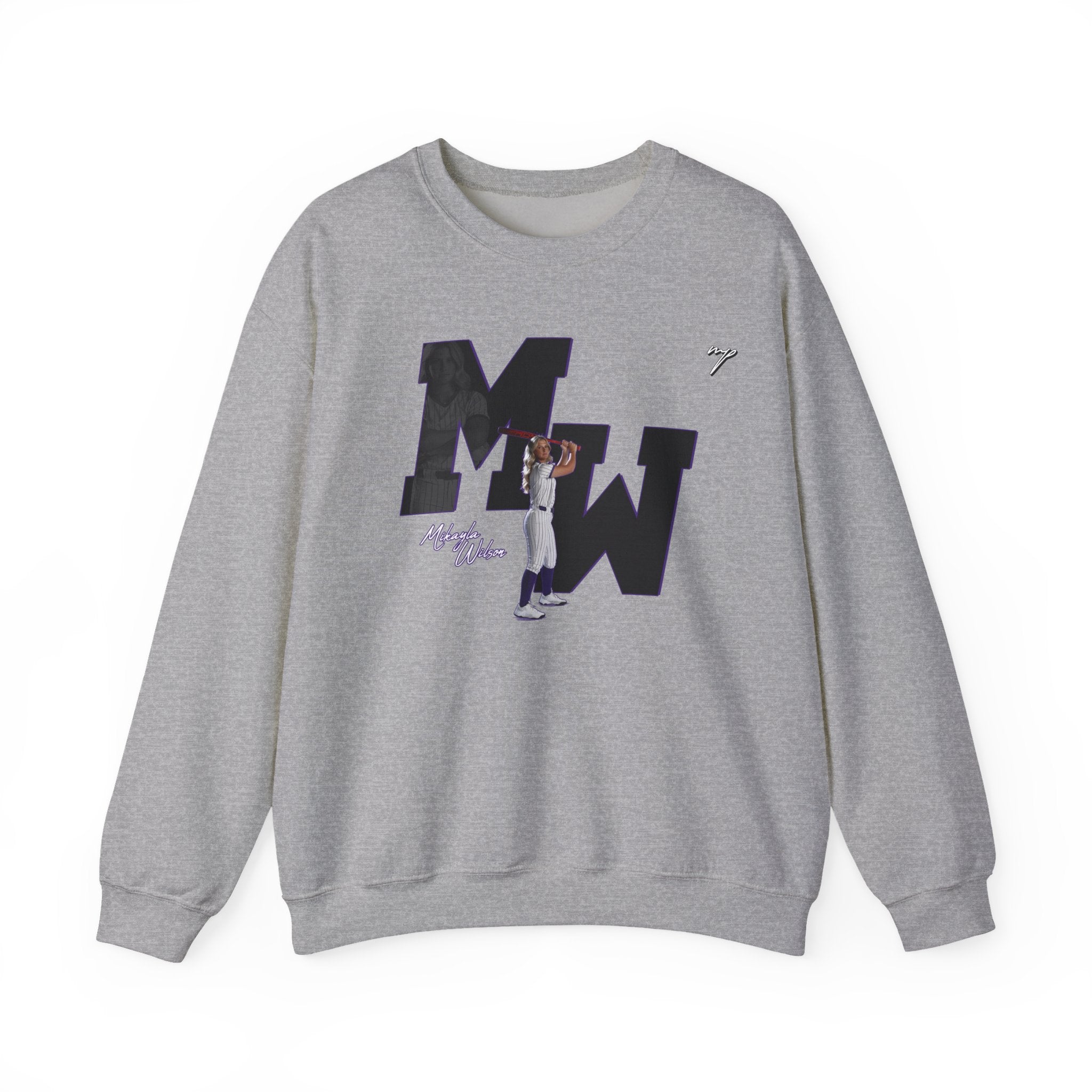 Mikayla Wilson Crewneck