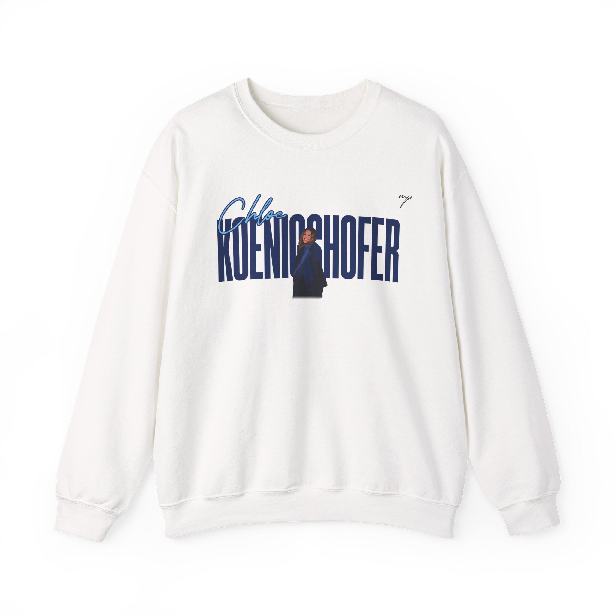 Chloe Koenigshofer Crewneck