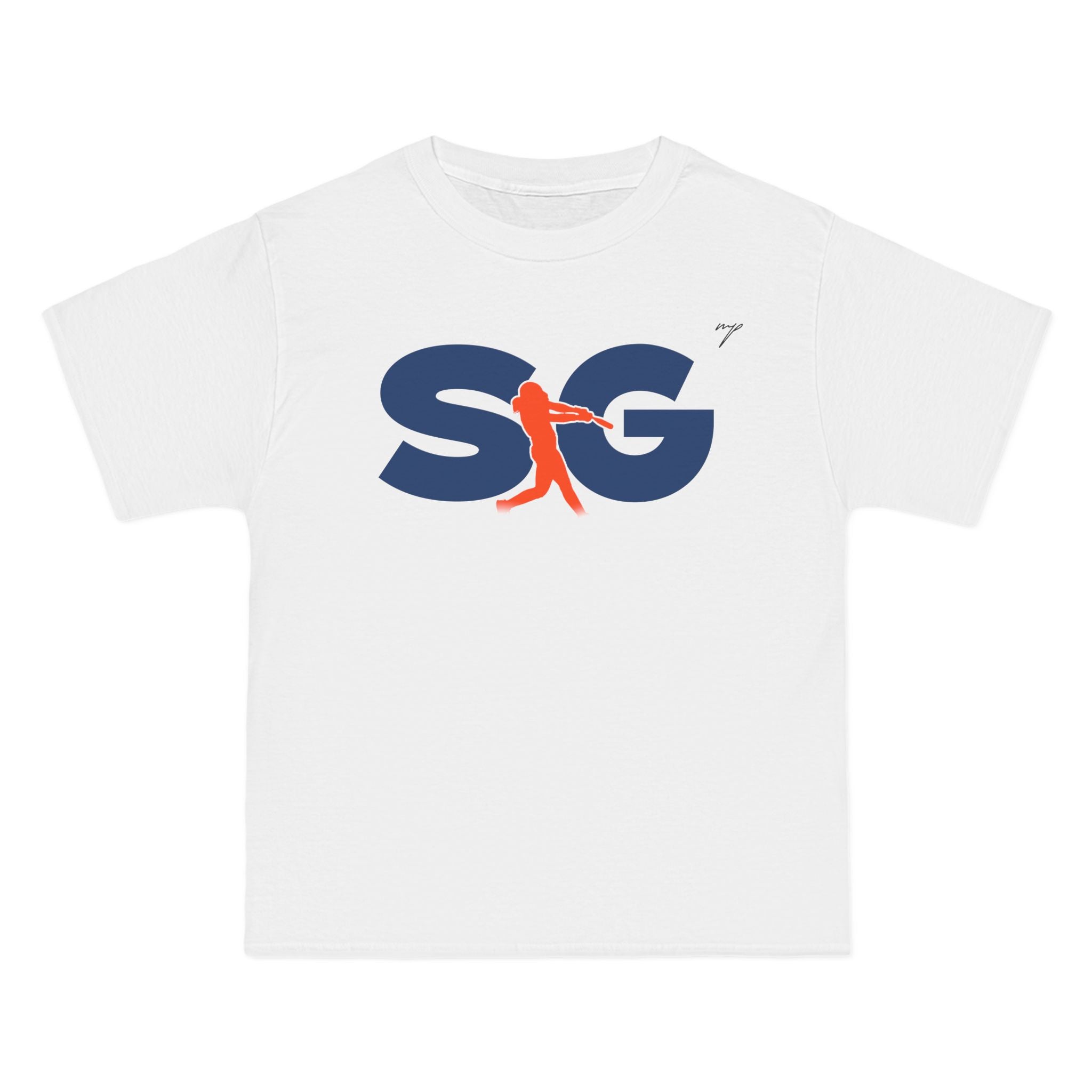 Skylar Green Vintage Tee