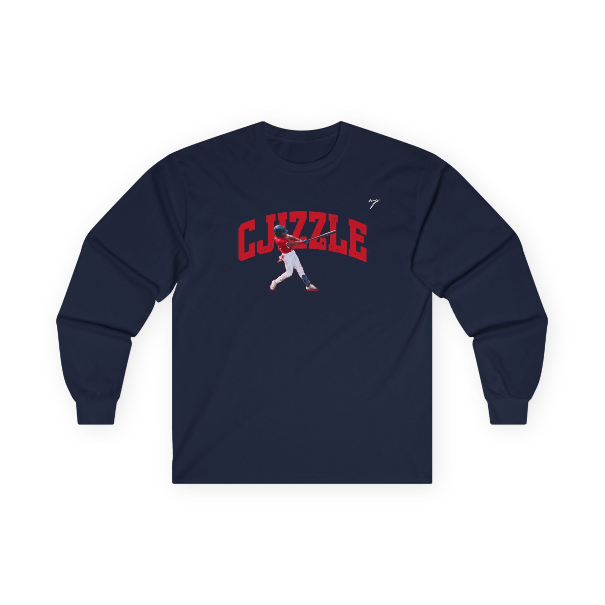 CJ Nichols Long Sleeve Tee