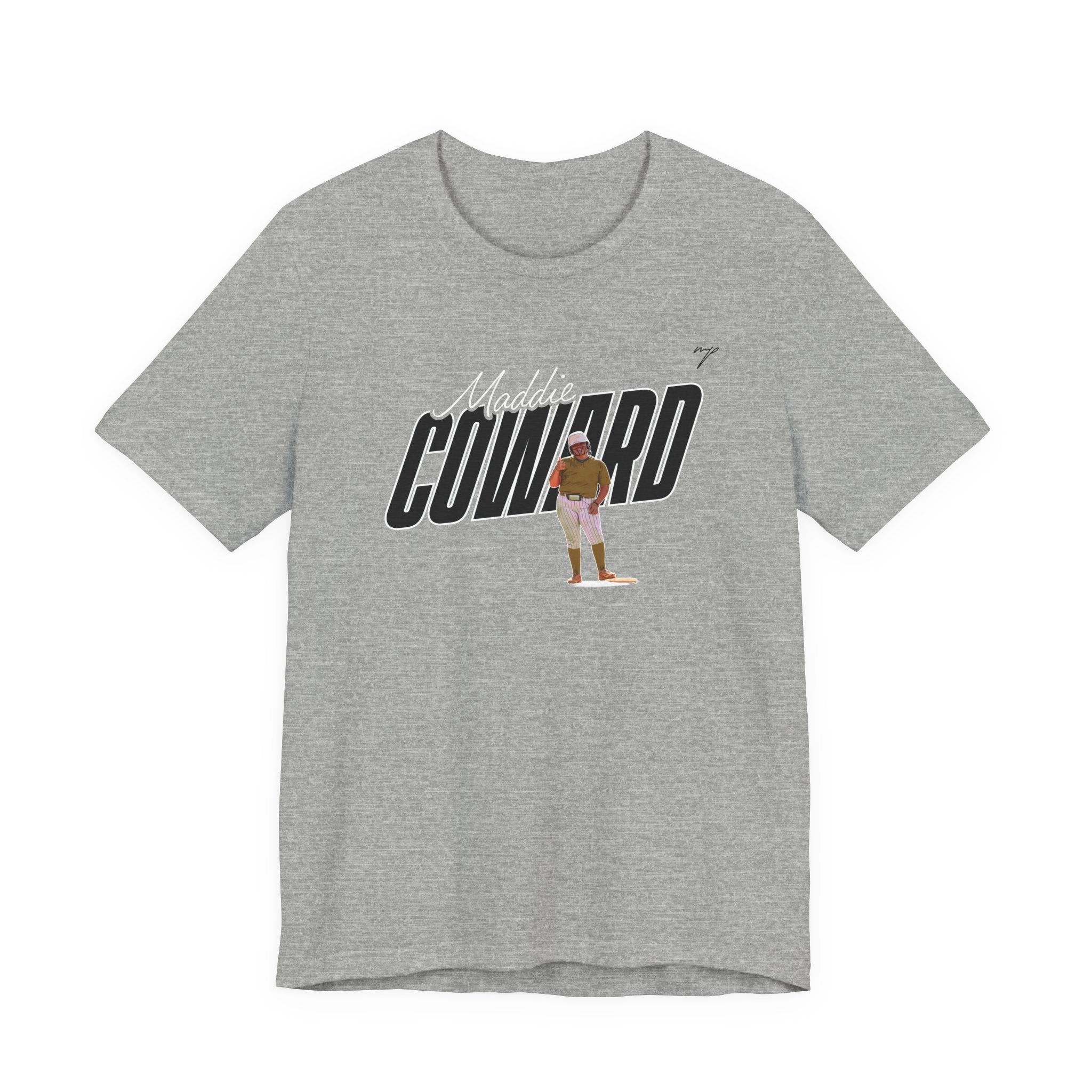 Maddie Coward Graphic Tee