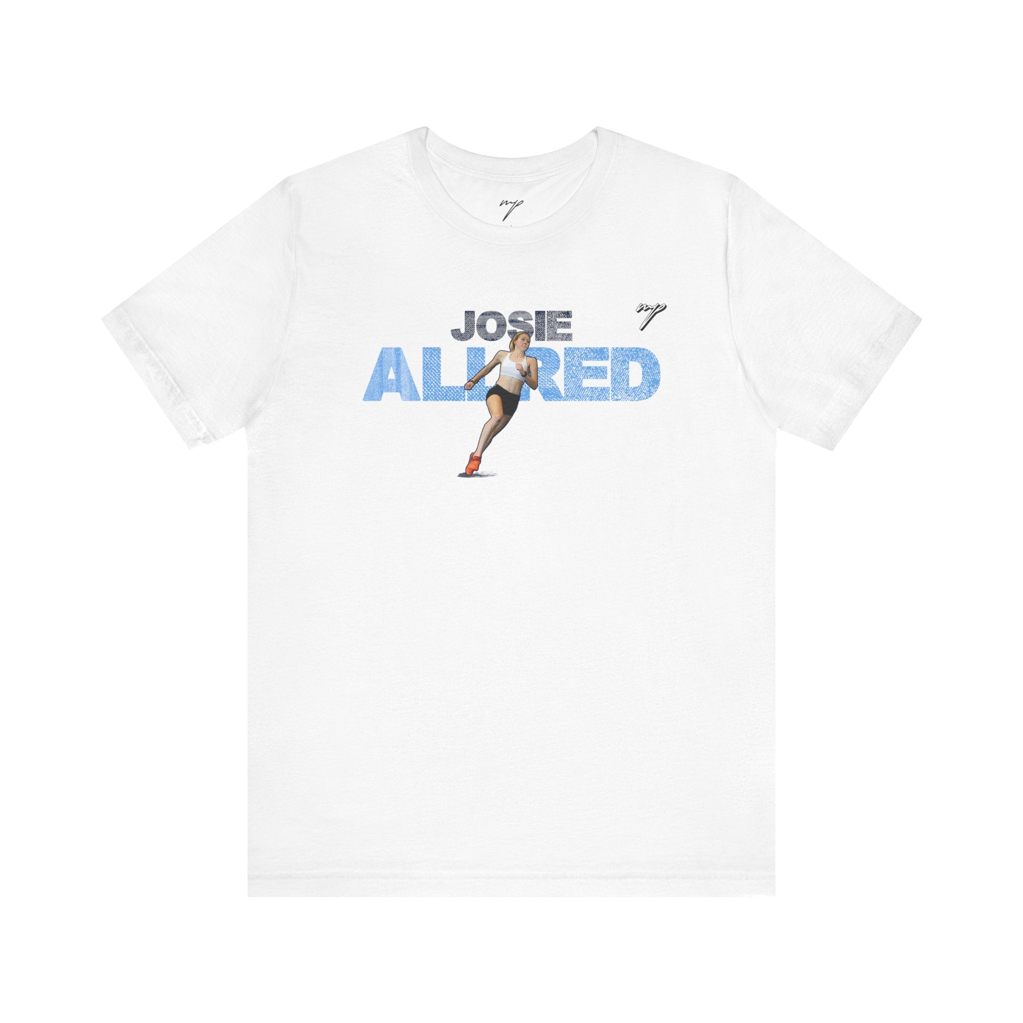 Josie Allred Graphic Tee