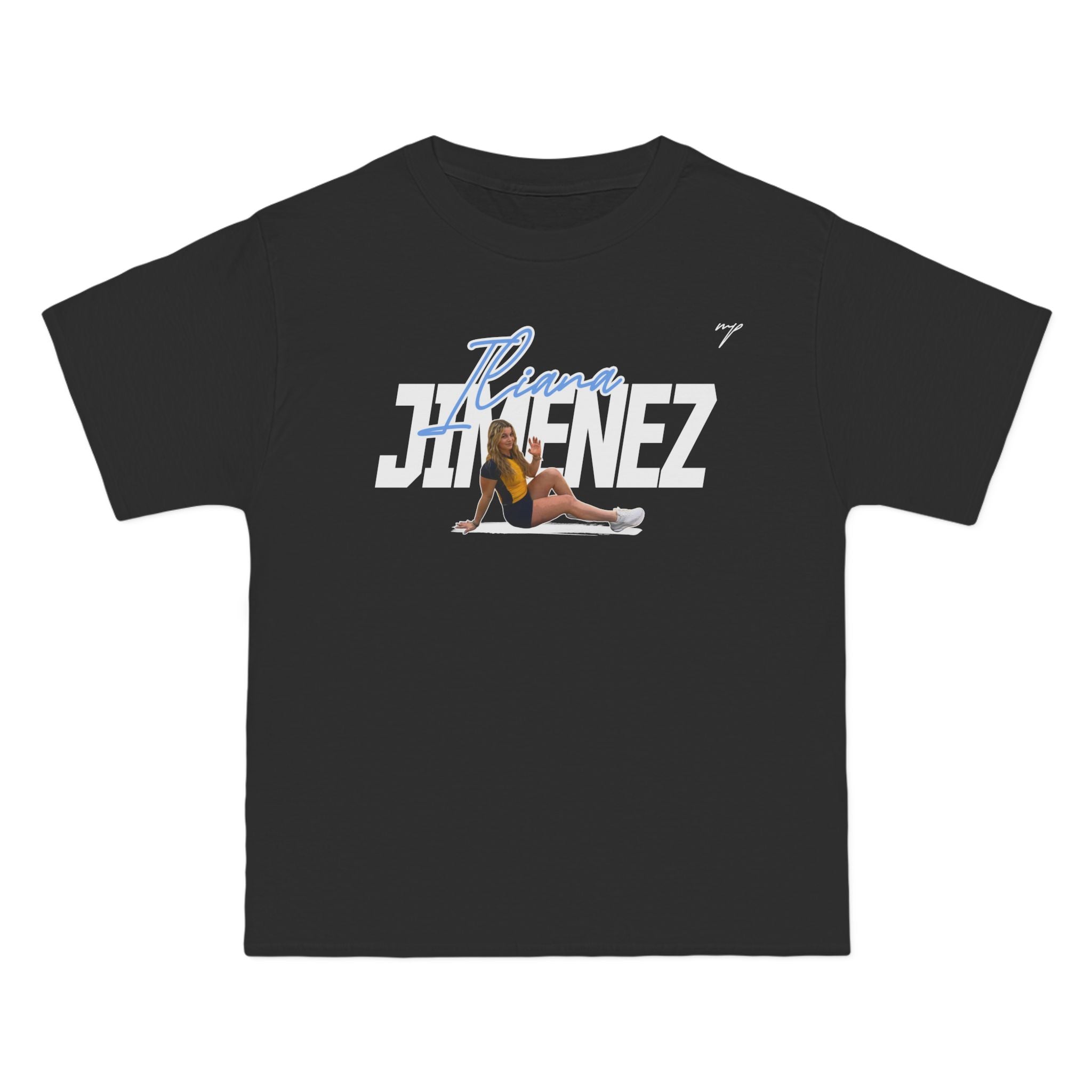 Iliana Jimenez Vintage Tee