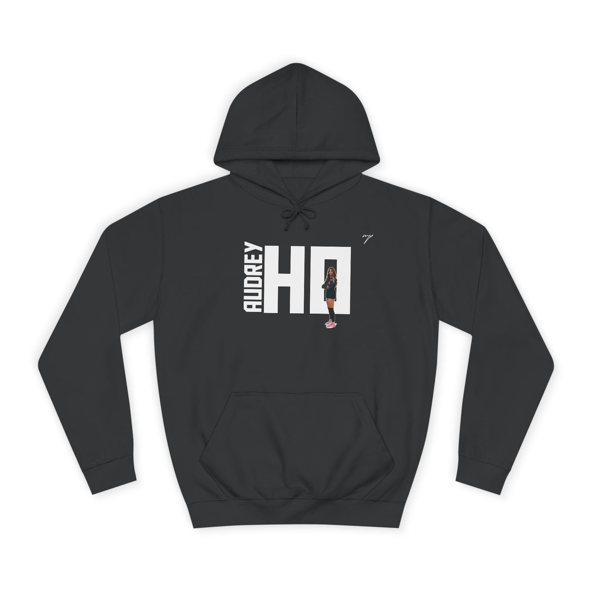 Audrey Ho Hoodie