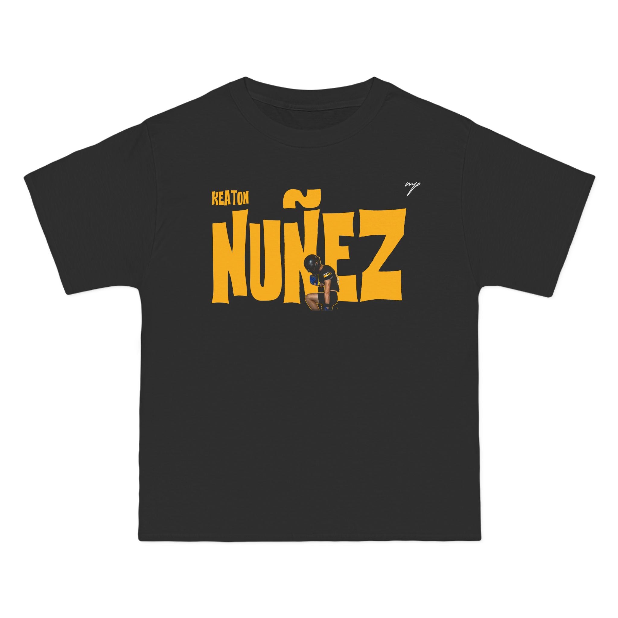 Keaton Nuñez Vintage Tee