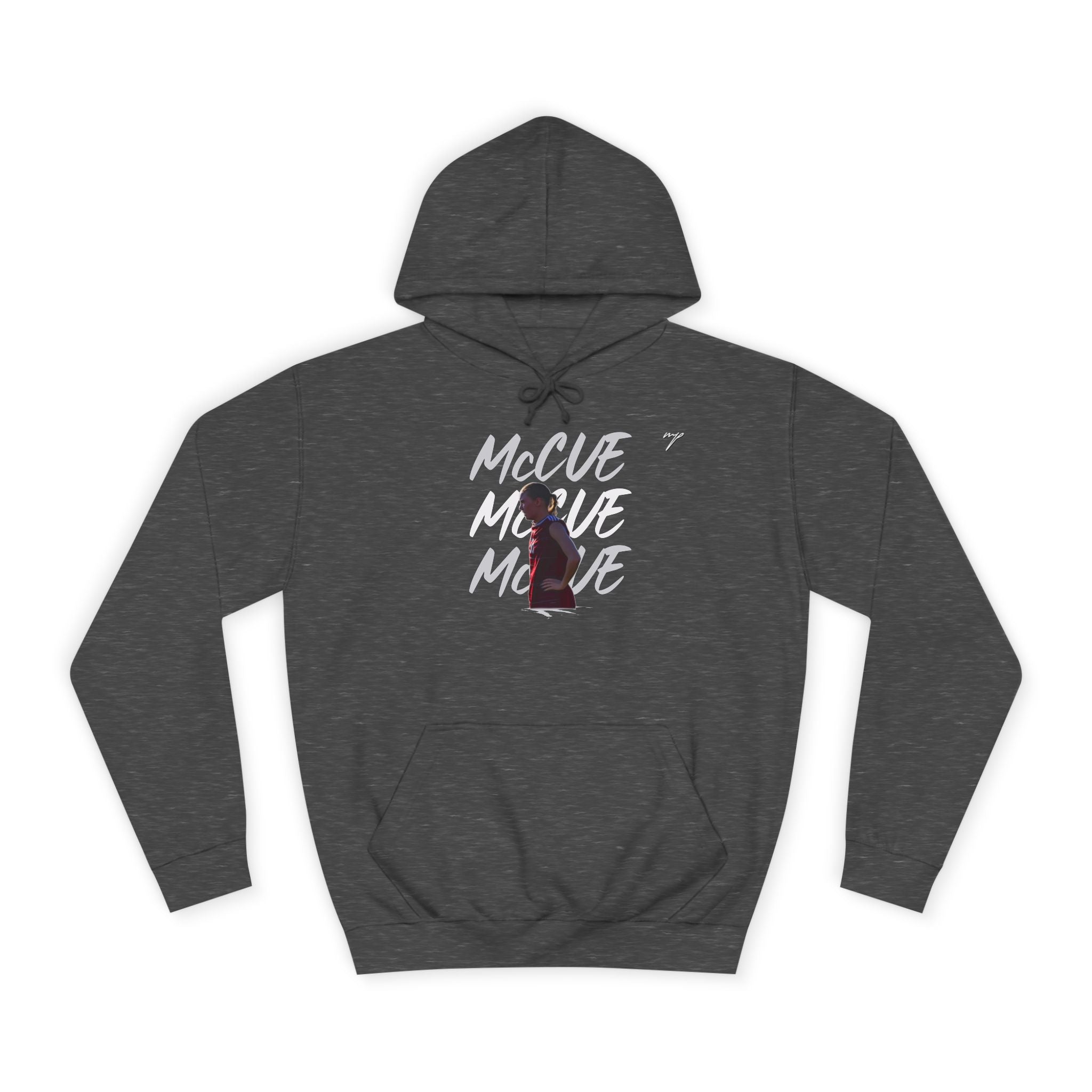 Dannica McCue Hoodie