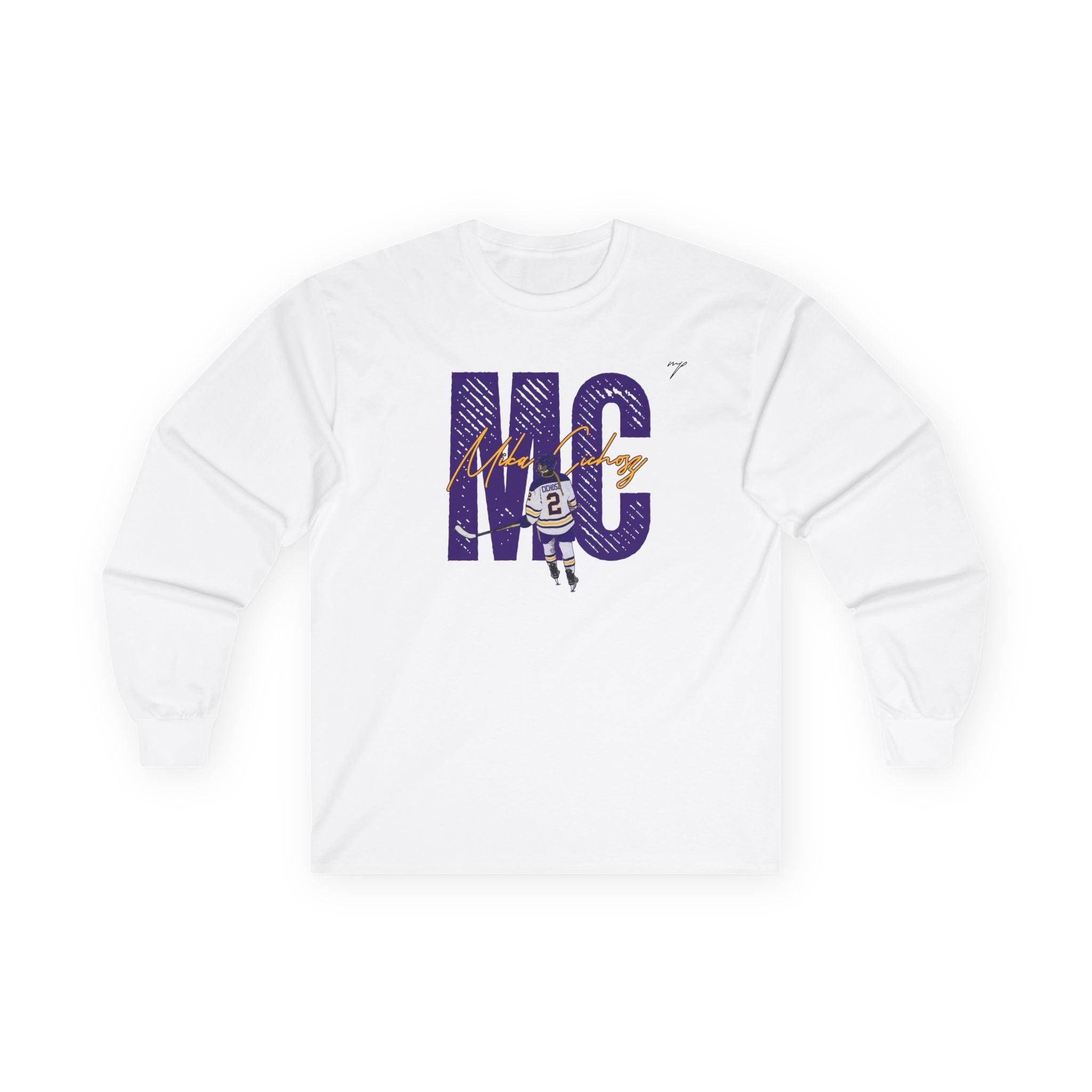 Mika Cichosz Long Sleeve