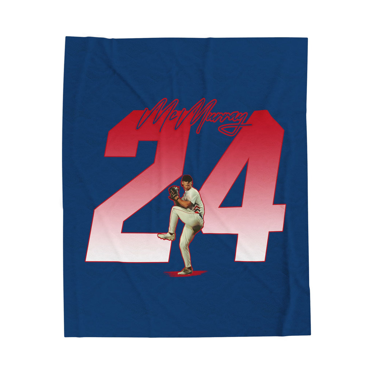 Noah McMurray Blanket