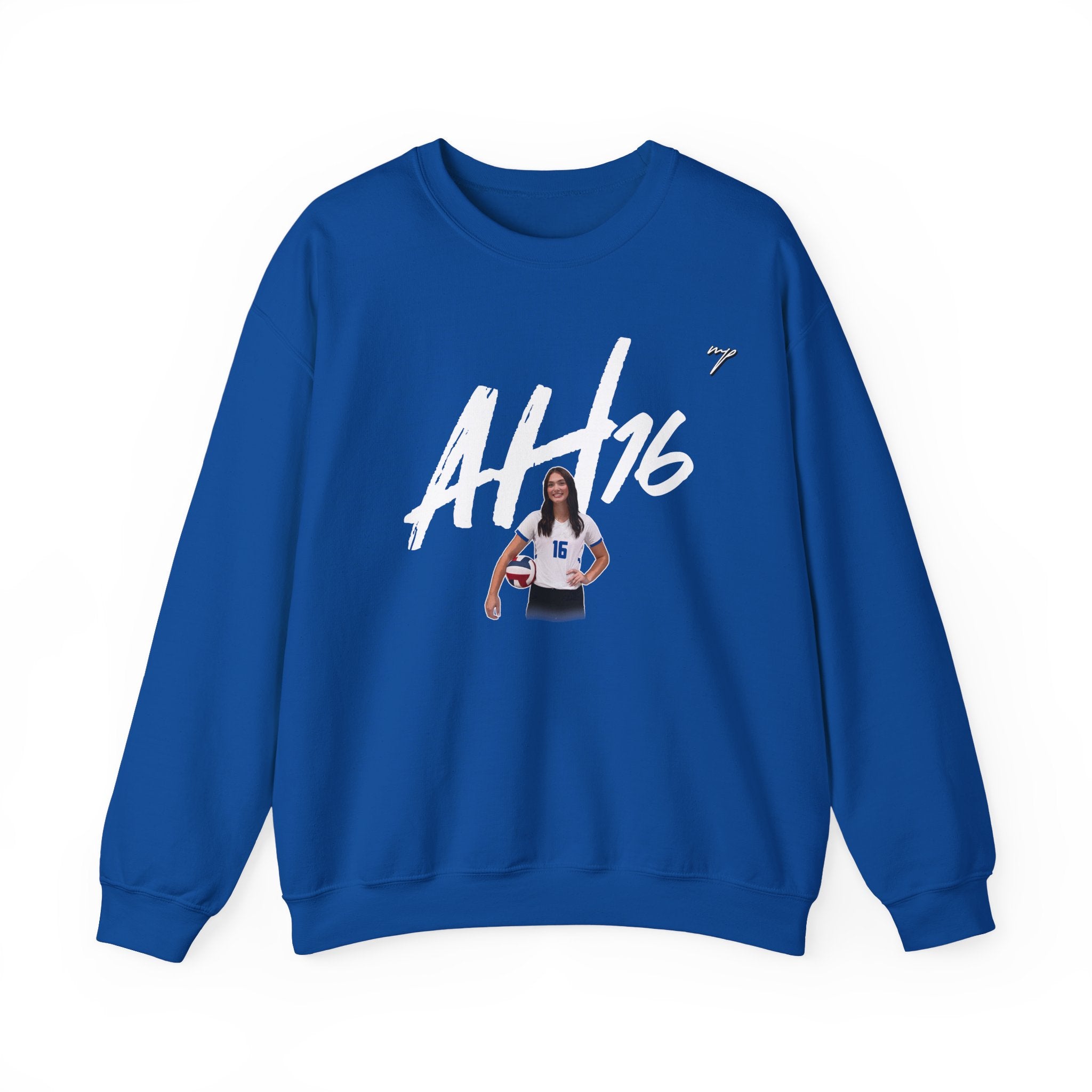 Aubrey Hoeft Crewneck