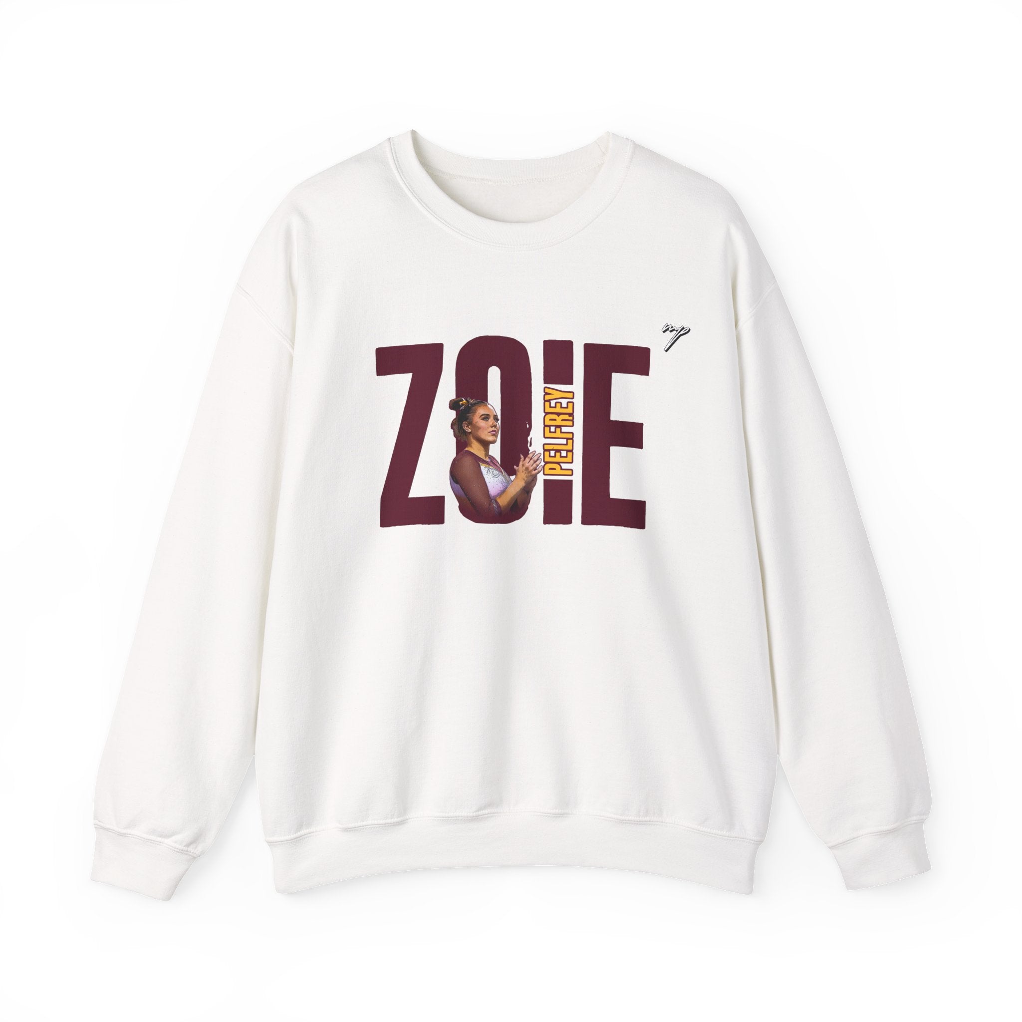 Zoie Pelfrey Crewneck