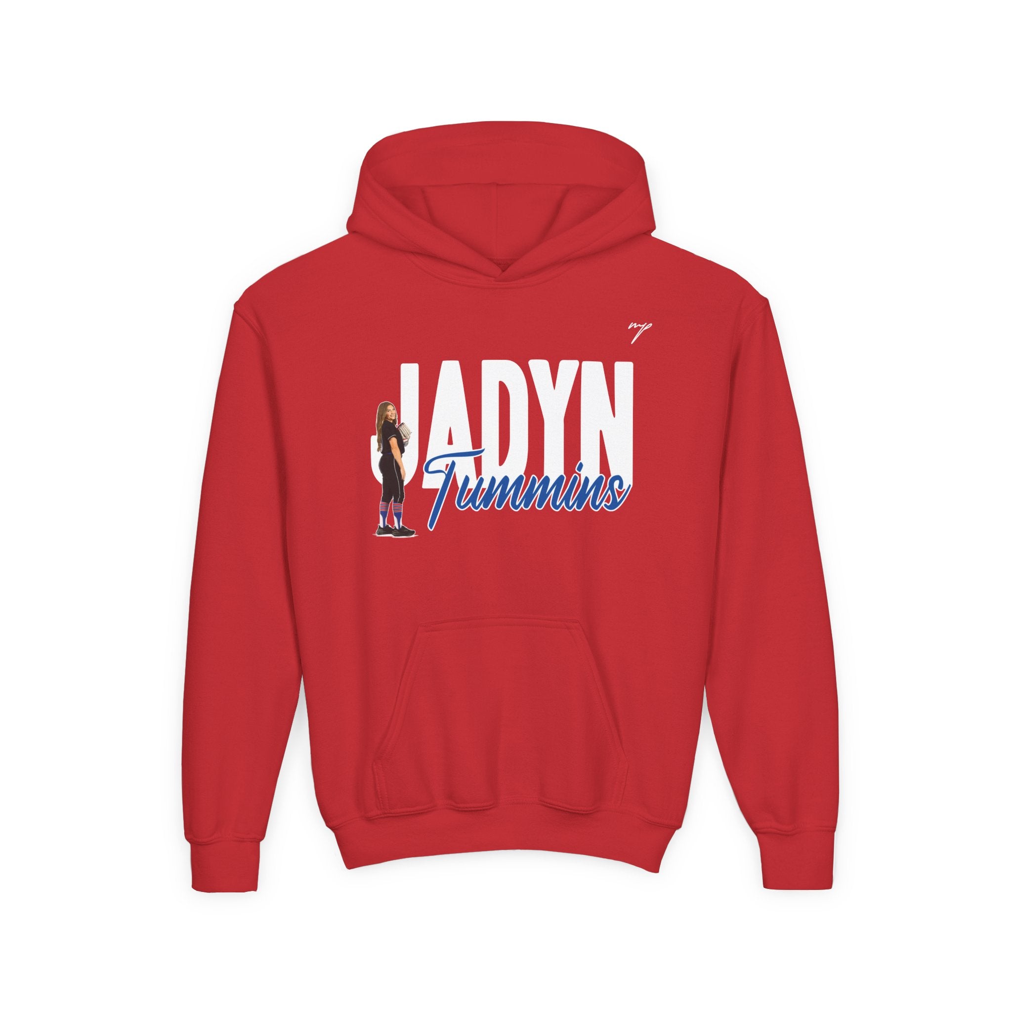 Jadyn Tummins YOUTH Hoodie