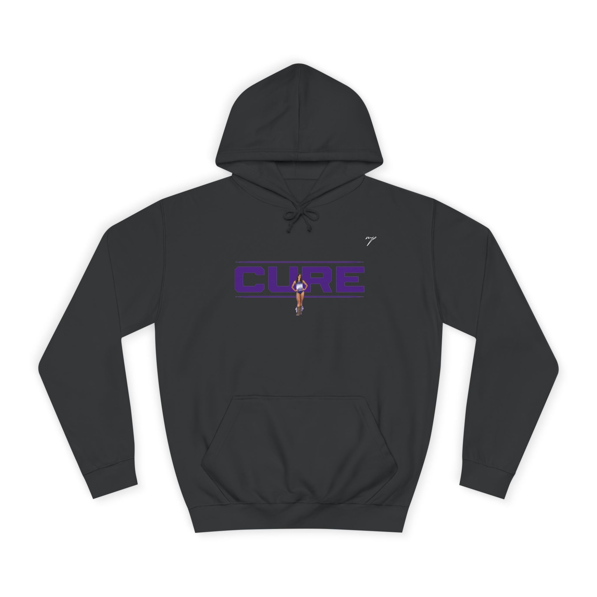 Lindsey Cure Hoodie