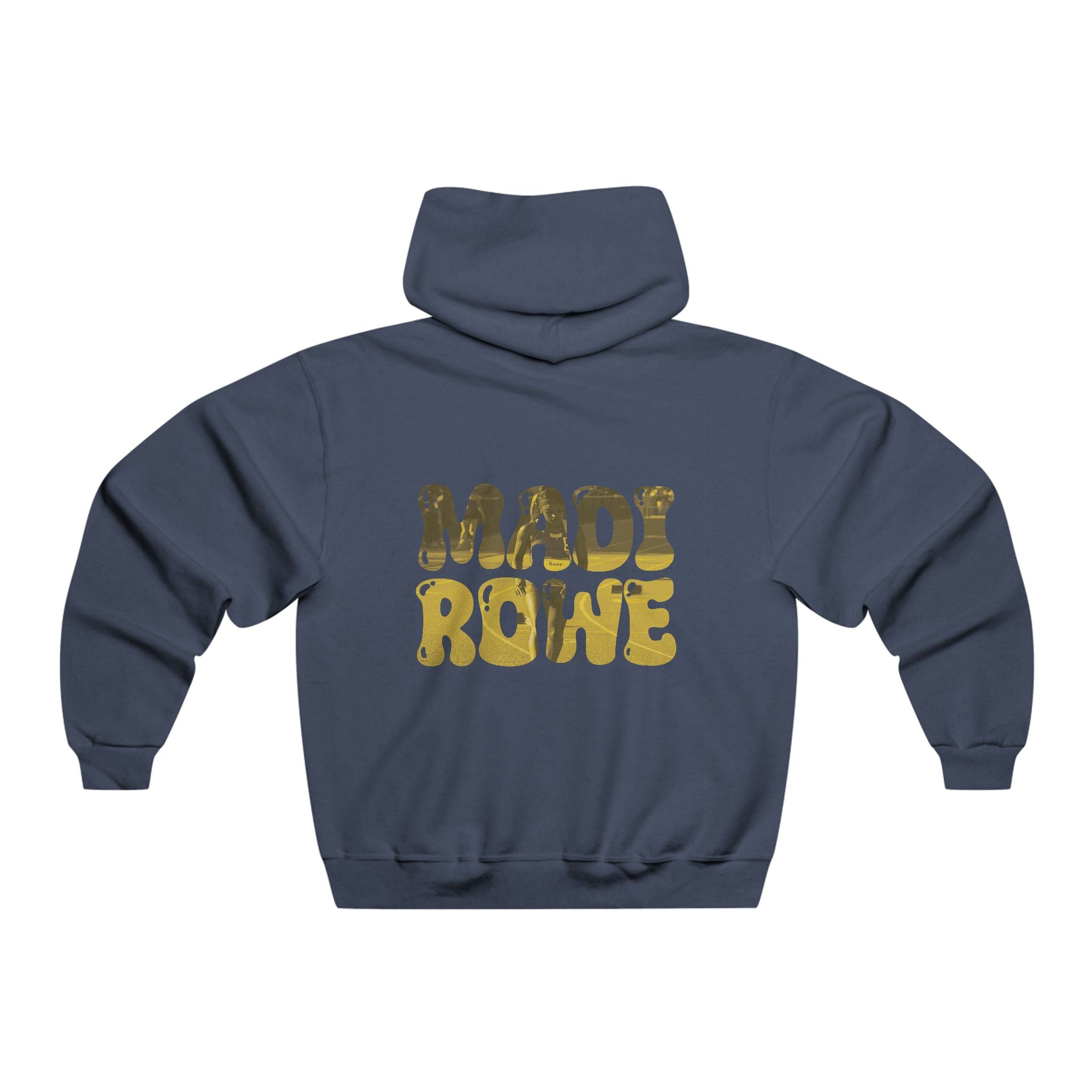 Madison Rowe Vintage Hoodie