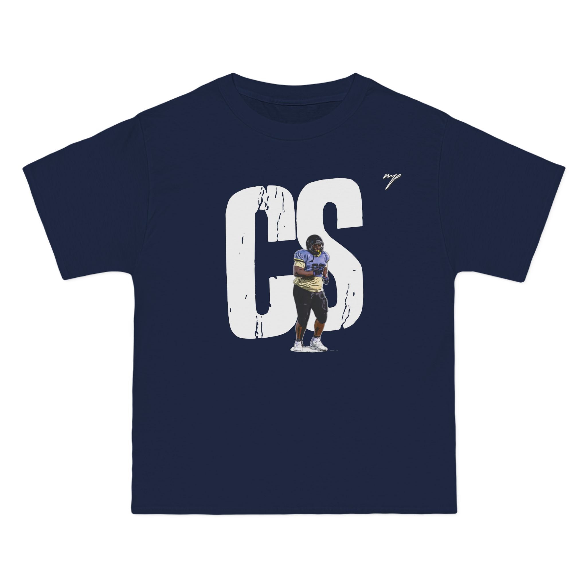 Cam Sledge Vintage Tee