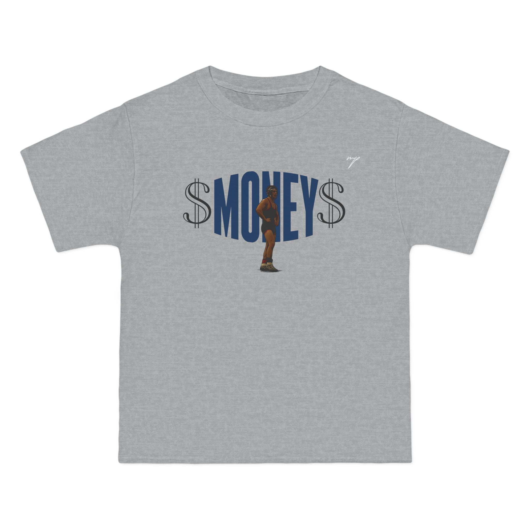 Bryce Manera Vintage Tee