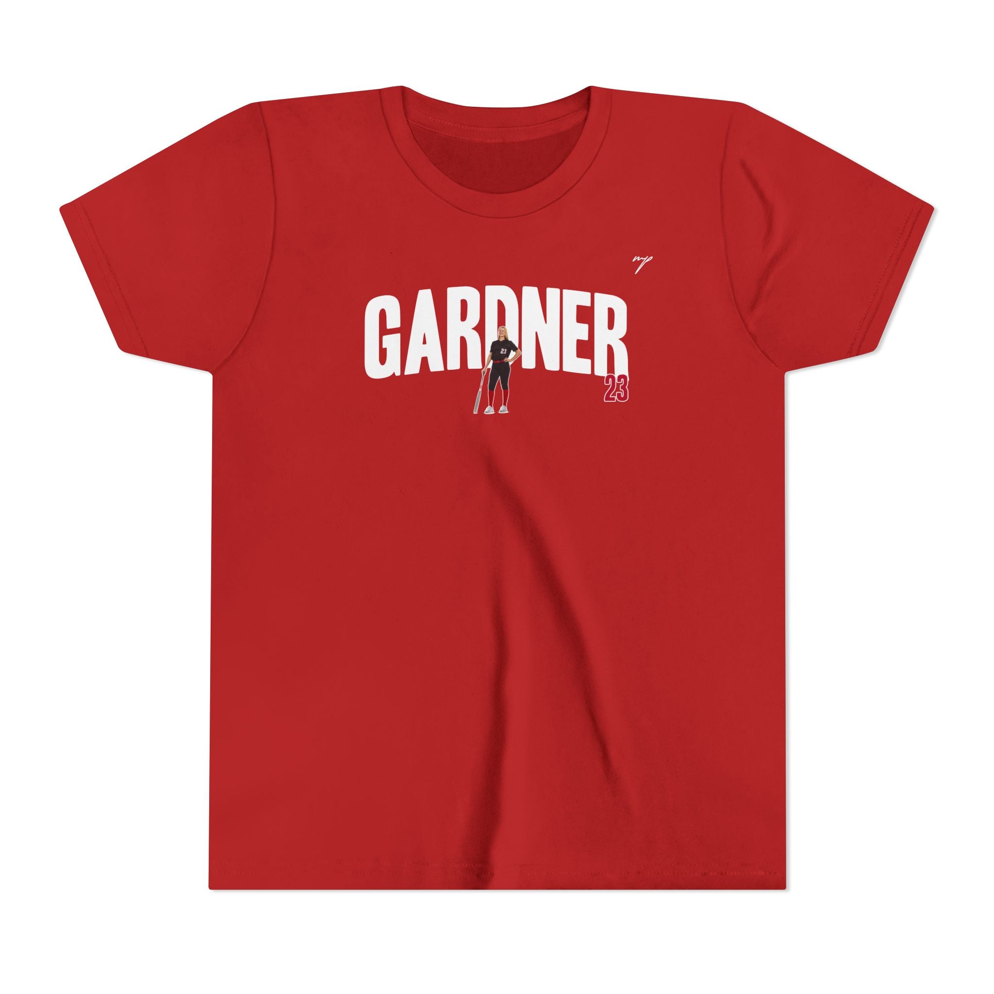 Ava Gardner YOUTH Graphic Tee