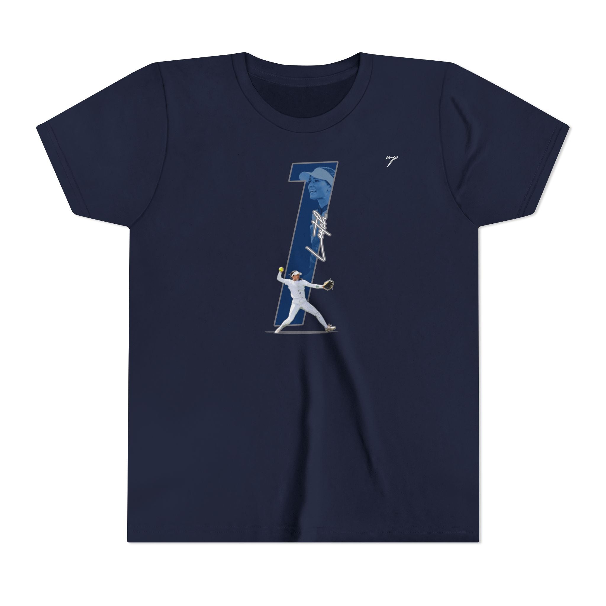Matlyn Leetch YOUTH Graphic Tee