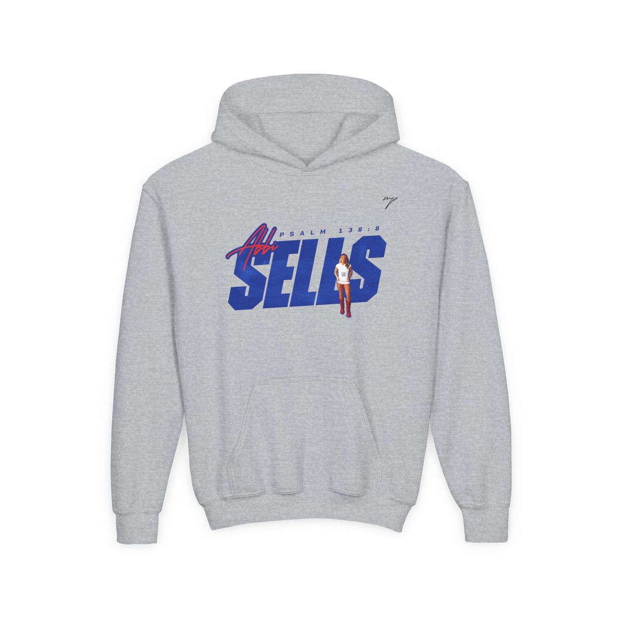Abbi Sells YOUTH Hoodie