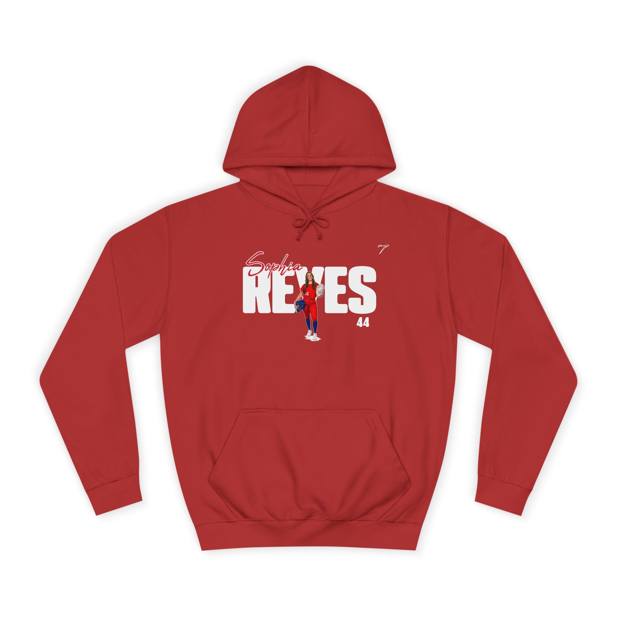 Sophia Reyes Hoodie