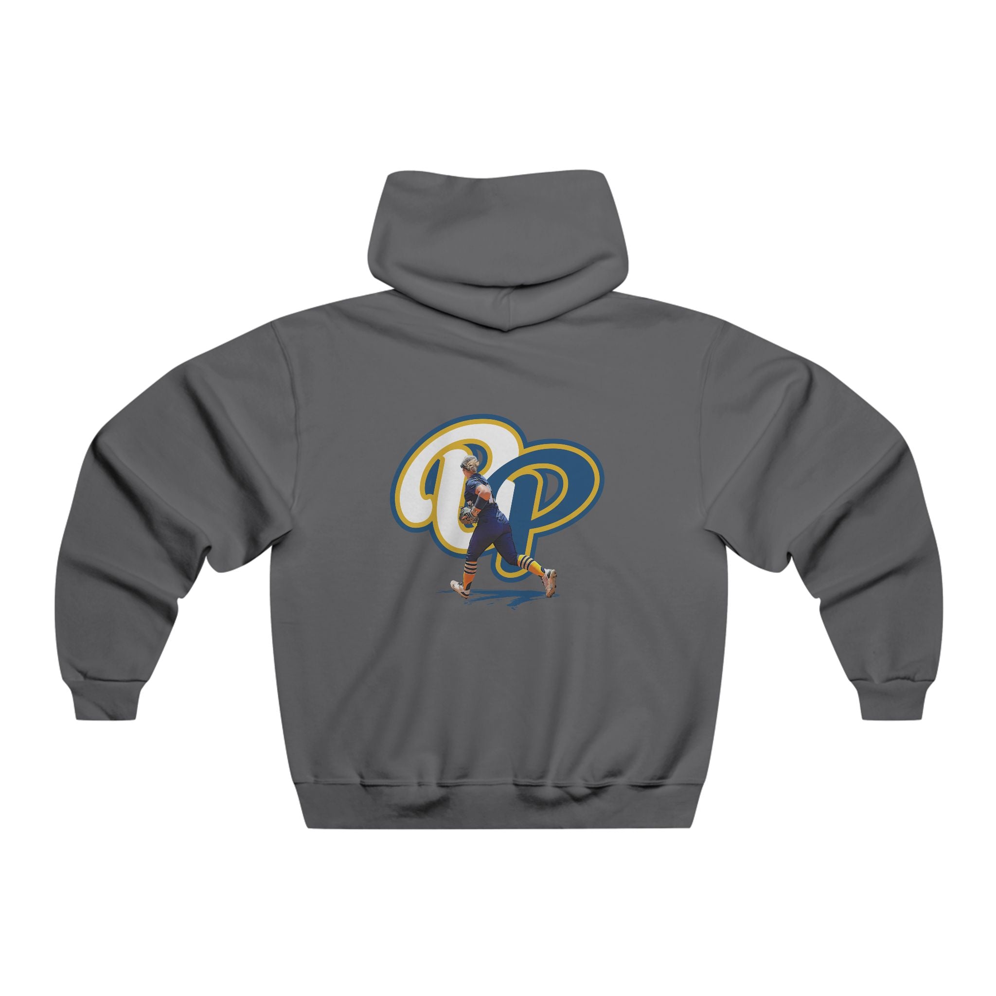 Baileigh Pitts Vintage Hoodie