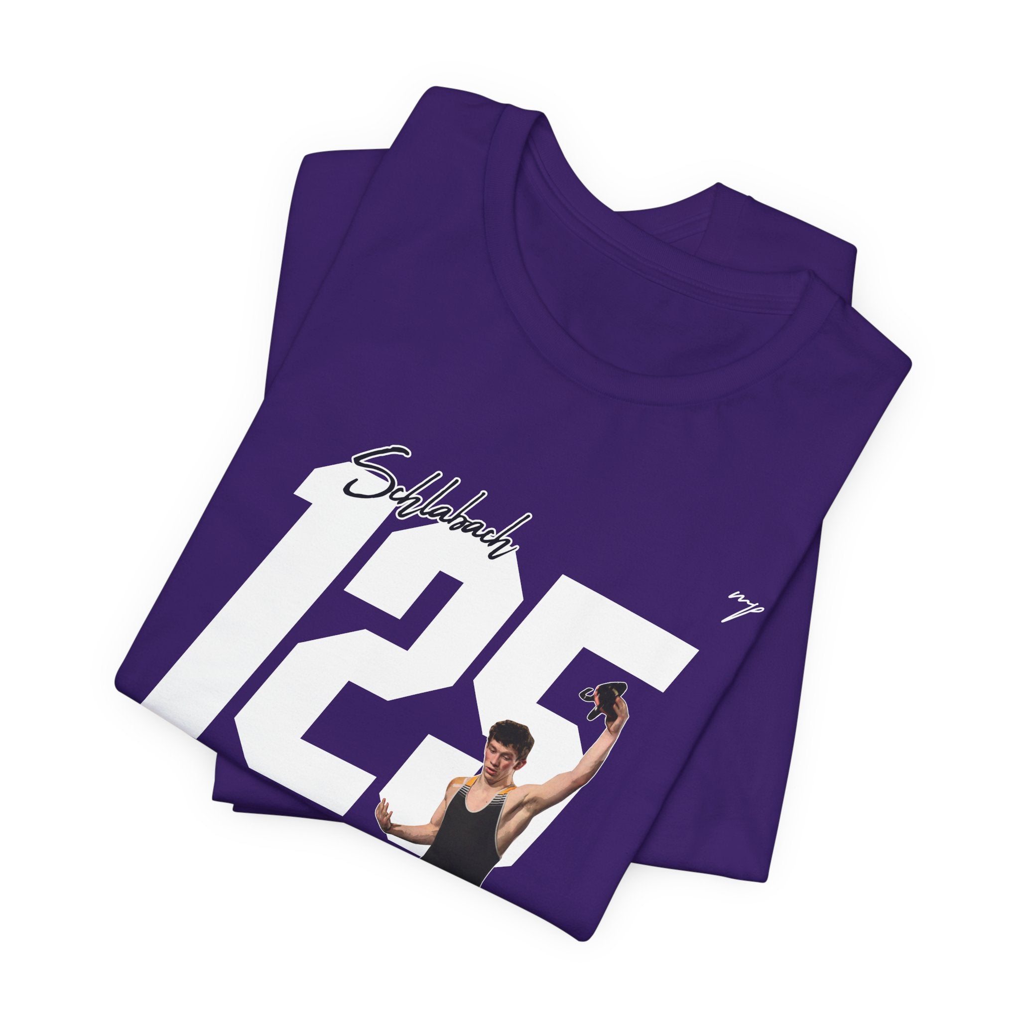 Keegan Schlabach Graphic Tee
