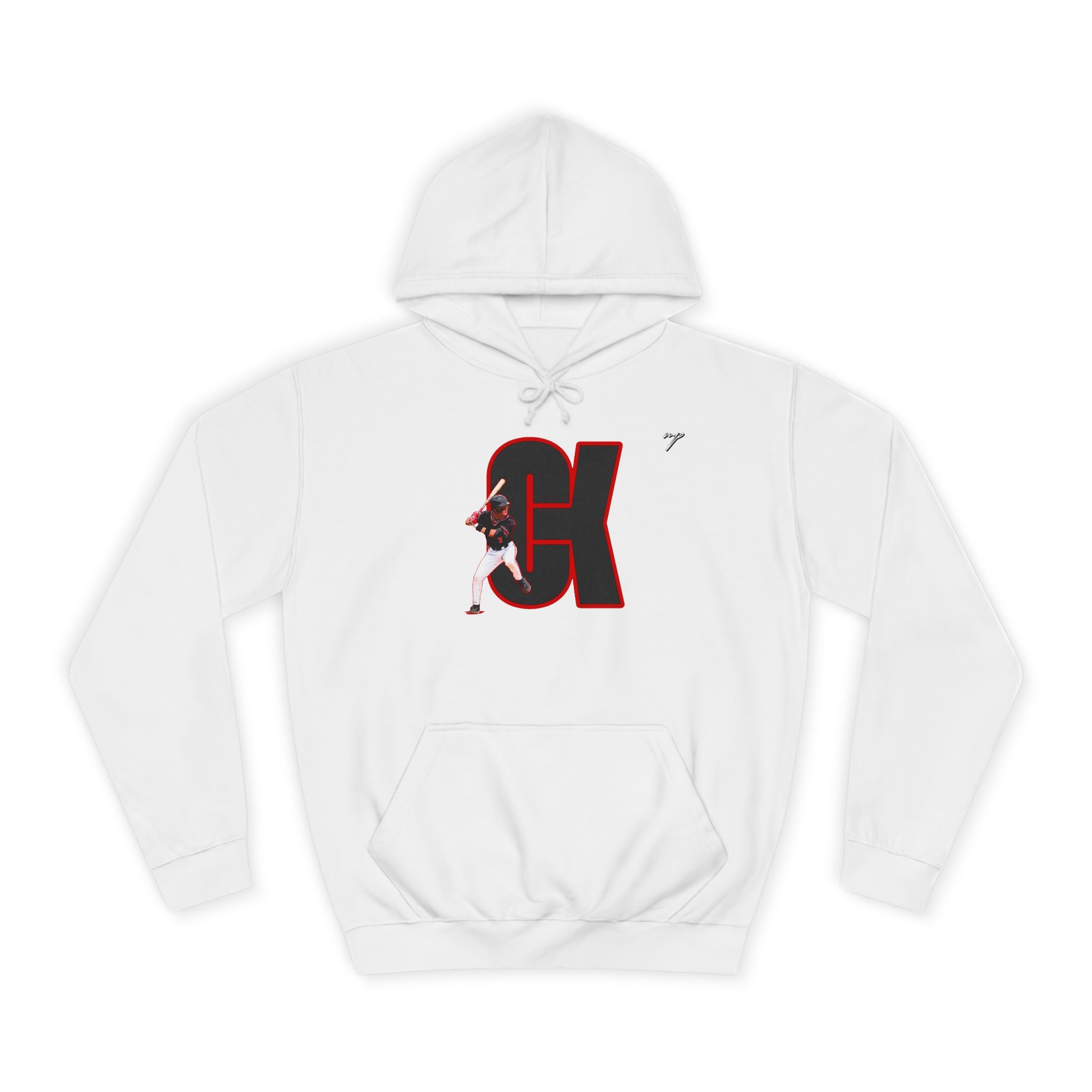 Cal Kilgore Hoodie