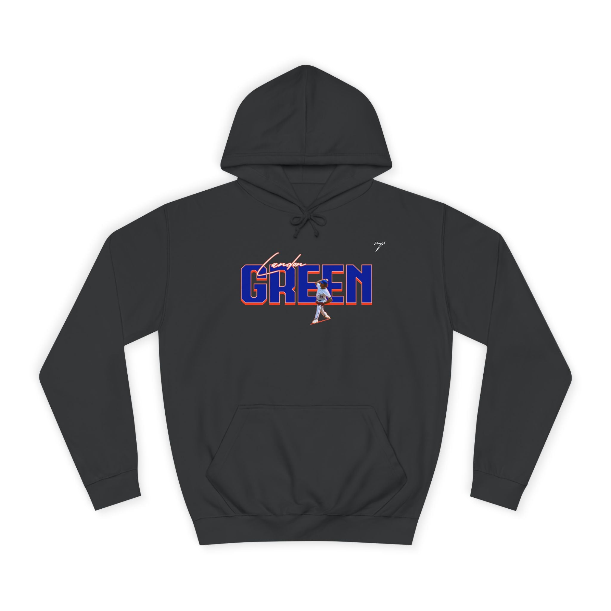 Landon Green Hoodie