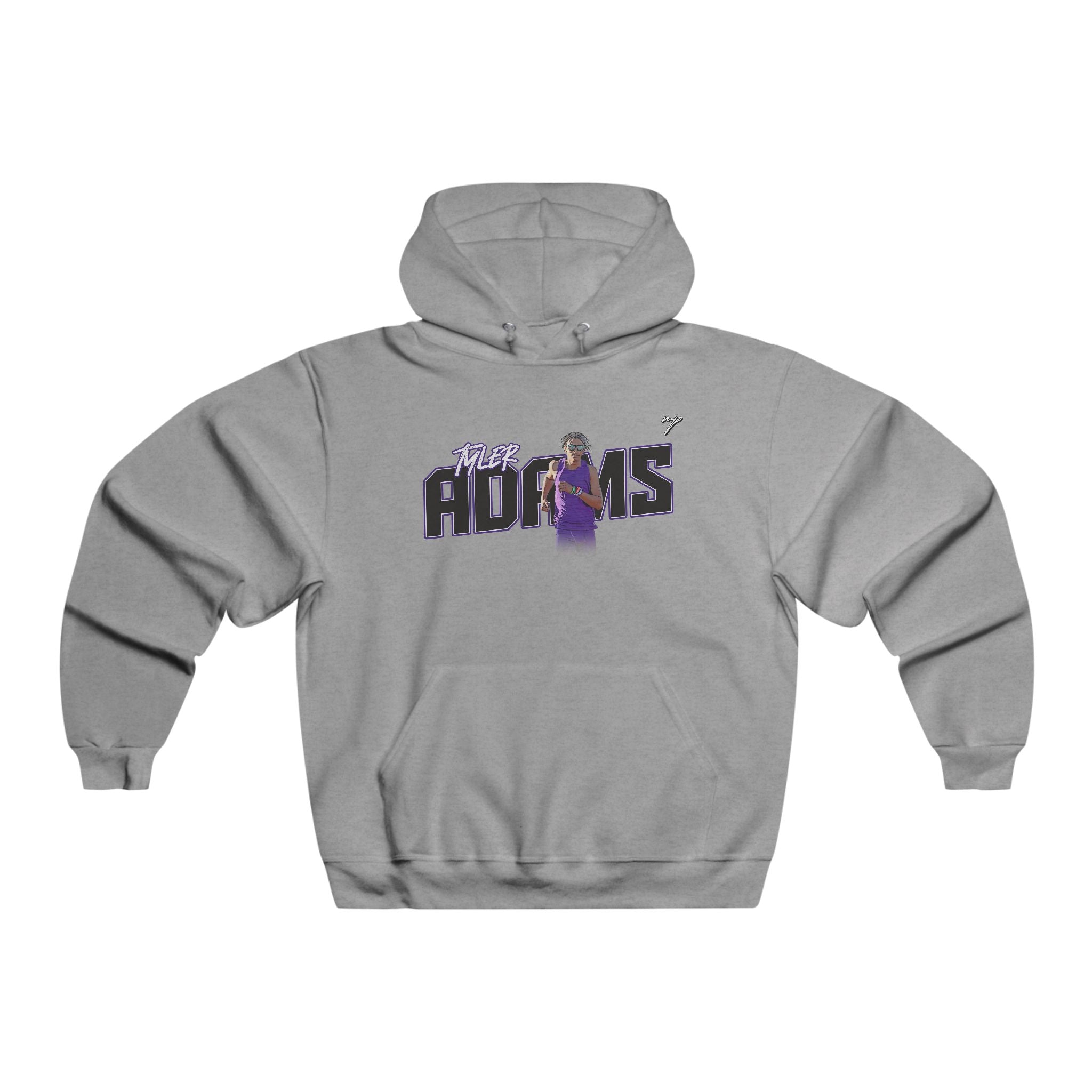 Tyler Adams Vintage Hoodie