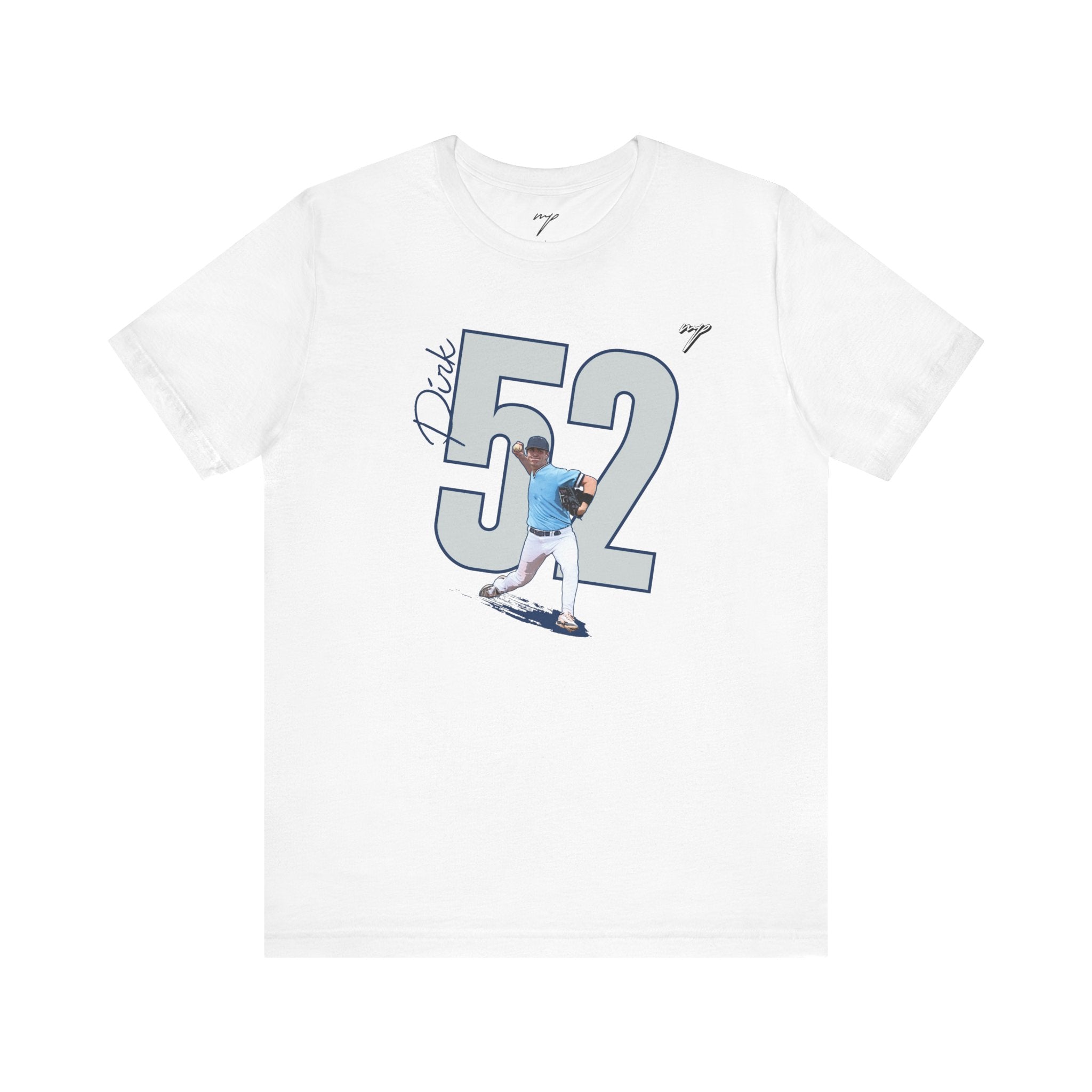 Hunter Pirkle Graphic Tee