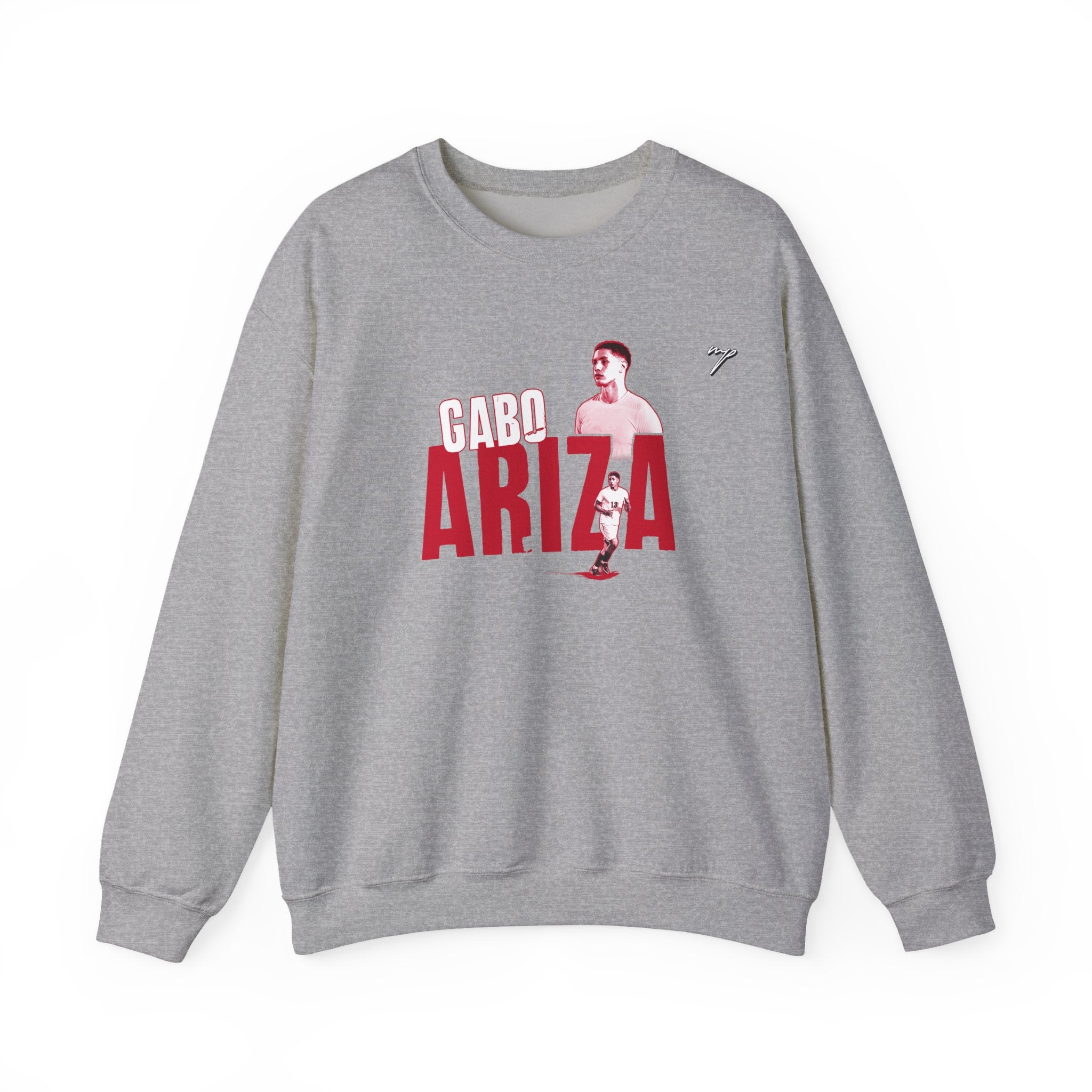 Gabo Ariza Crewneck