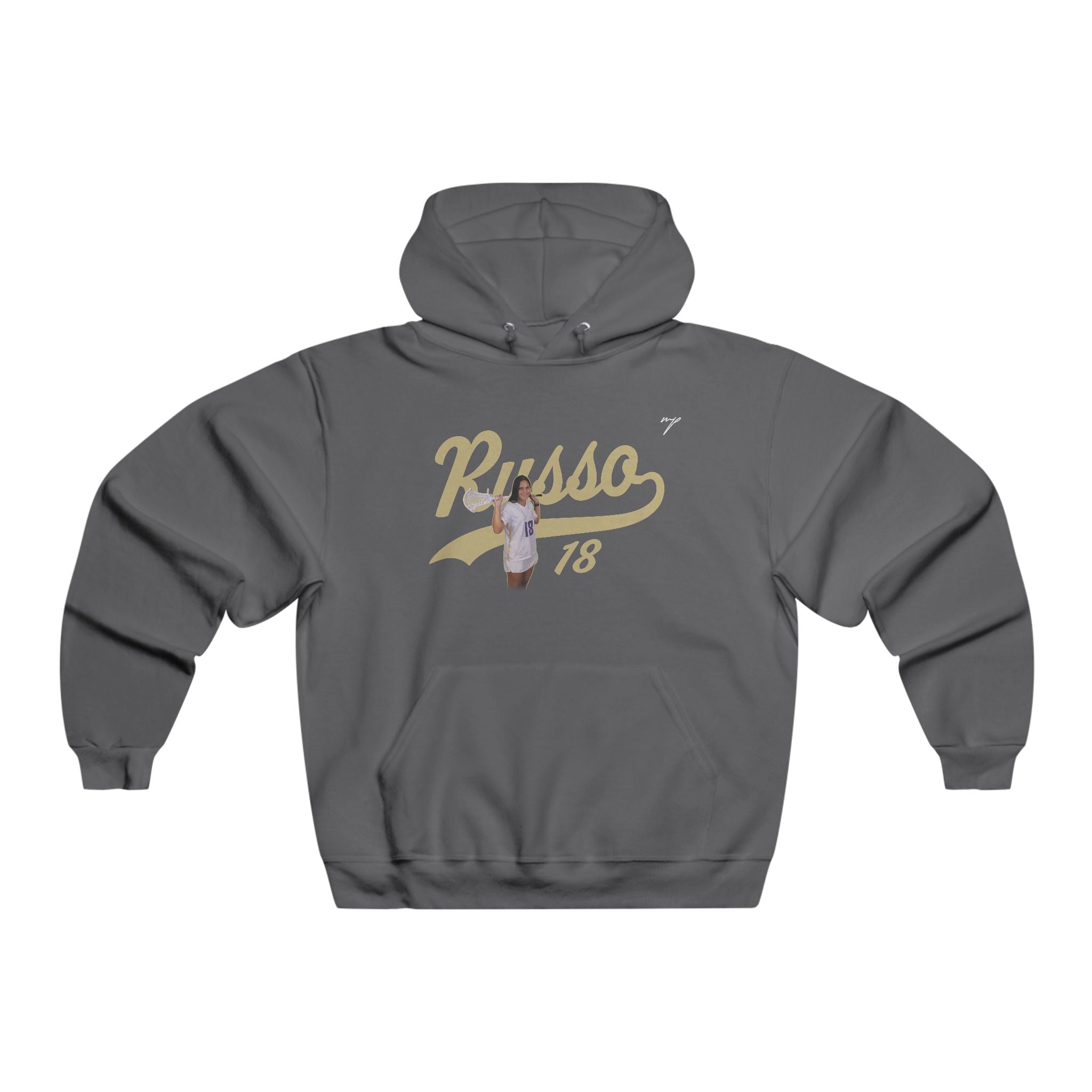 Sophia Russo Vintage Hoodie