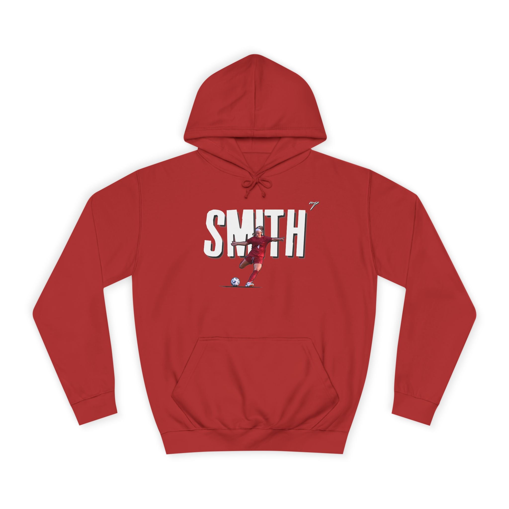 Maison Smith Hoodie