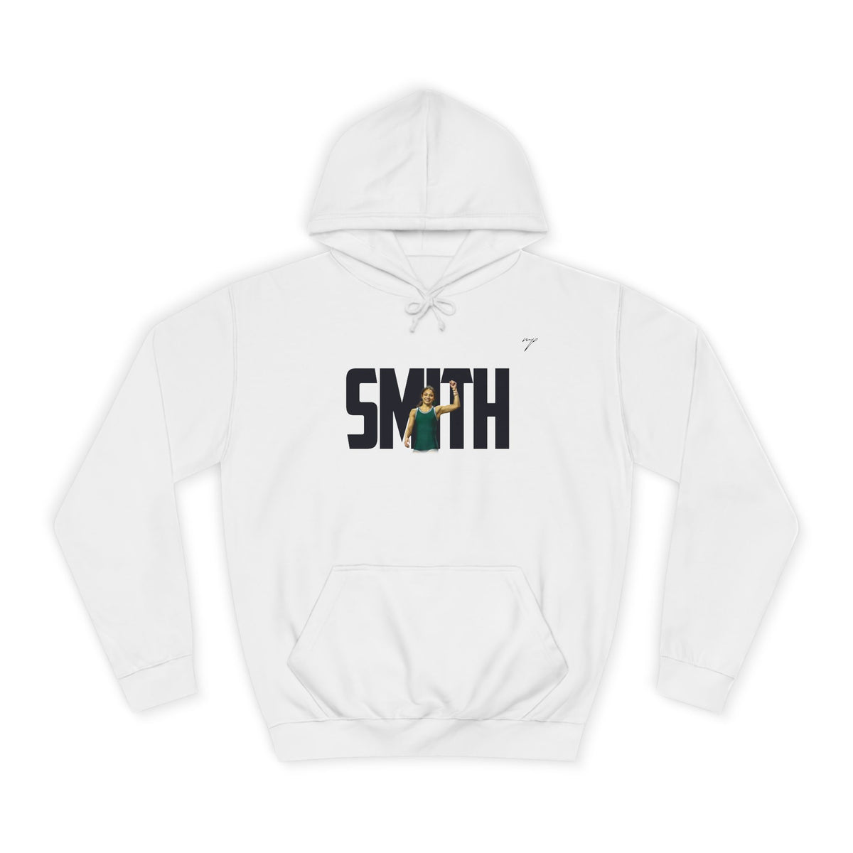Damiyah Smith Hoodie