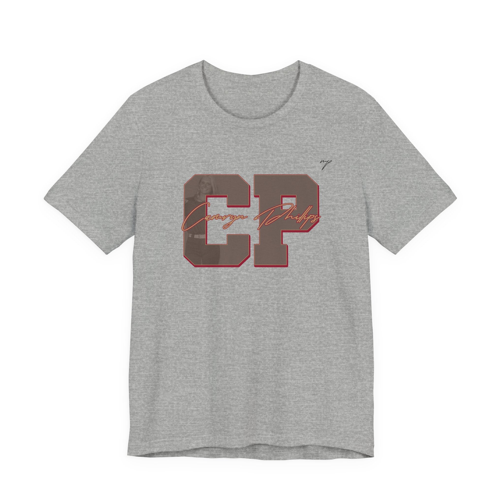 Camryn Phillips Graphic Tee