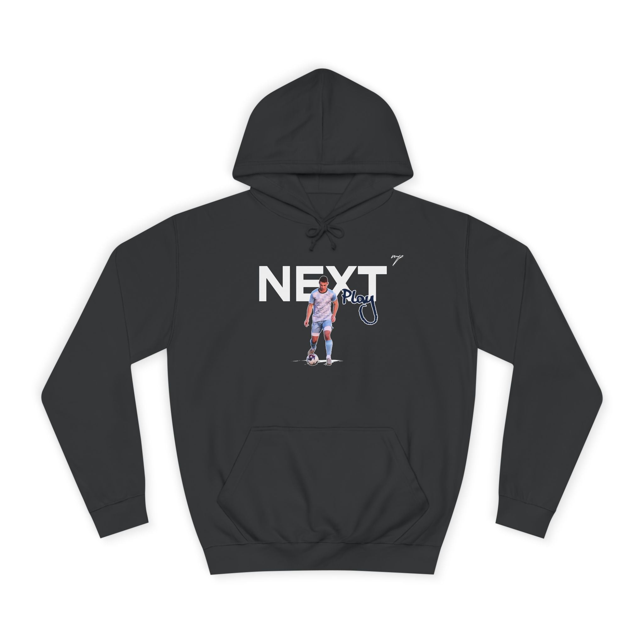 Joey Turco Hoodie