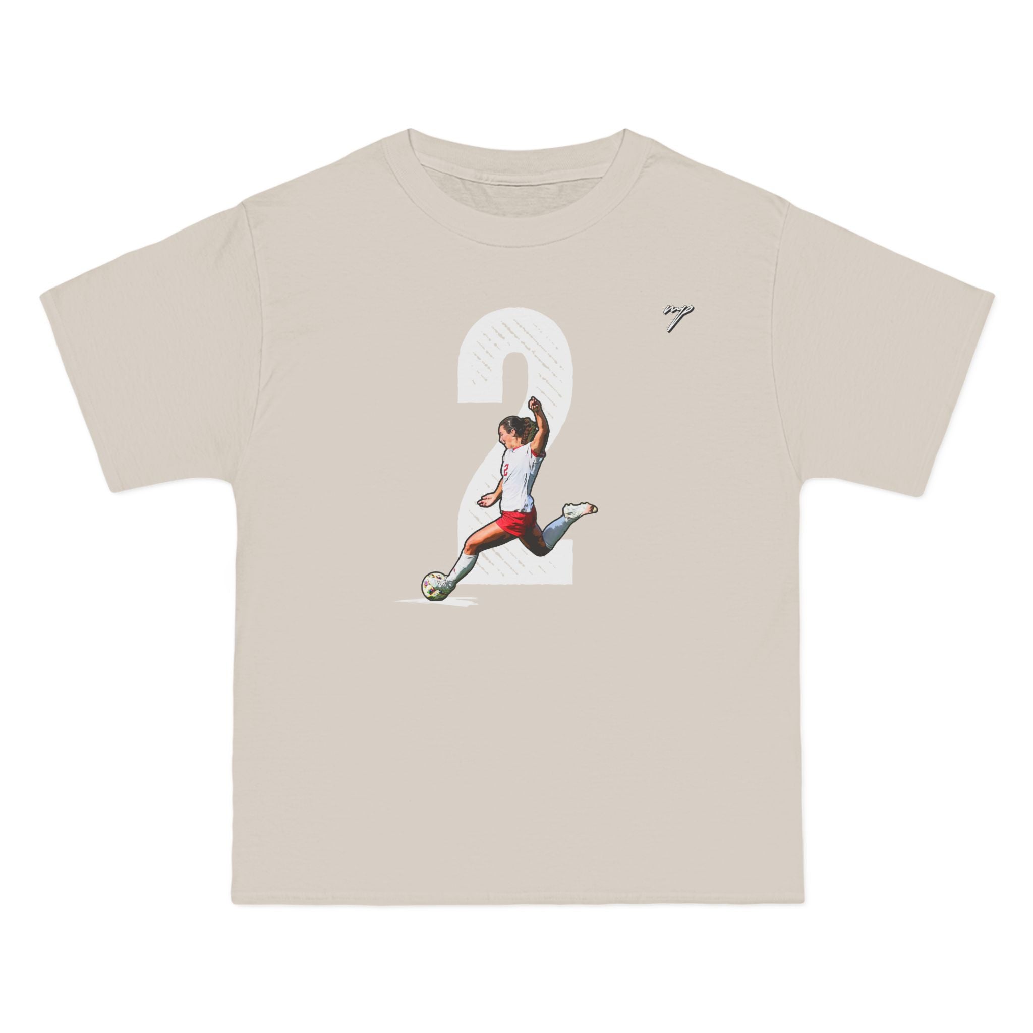 Kennedy Neighbors Vintage Tee