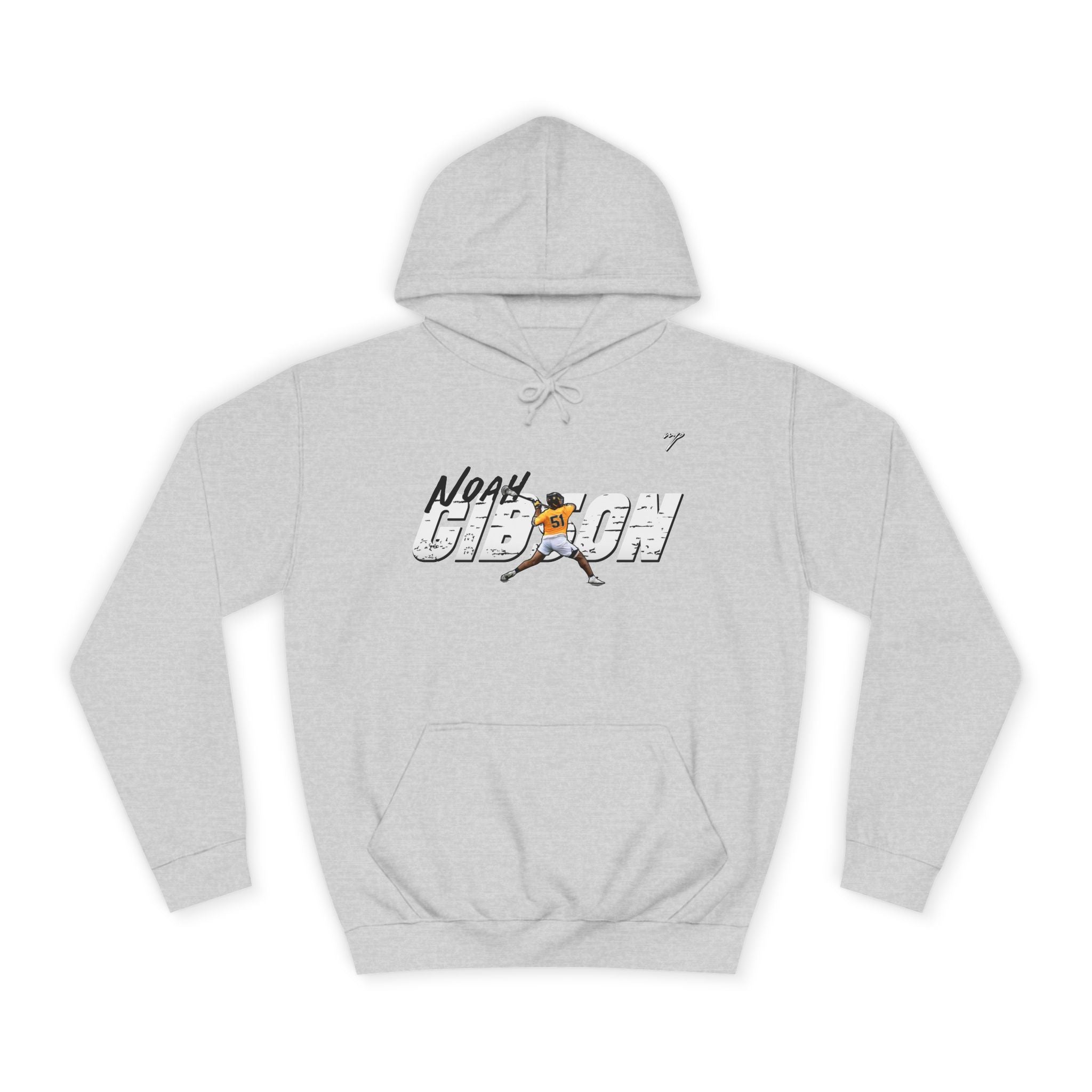 Noah Gibson Hoodie