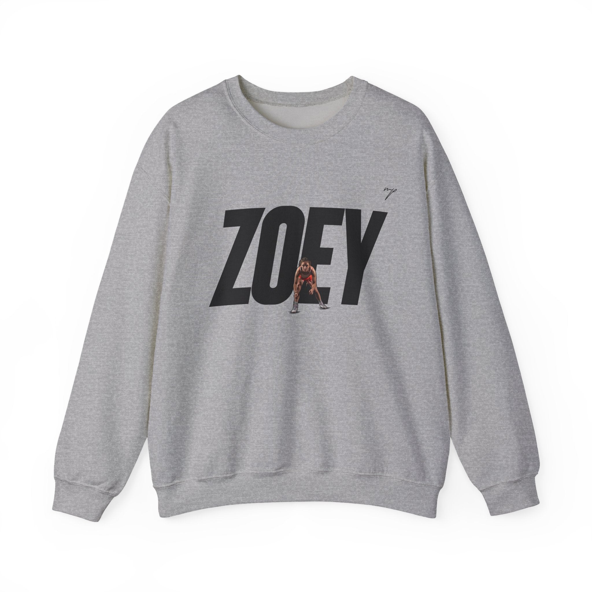 Zoey Haney Crewneck