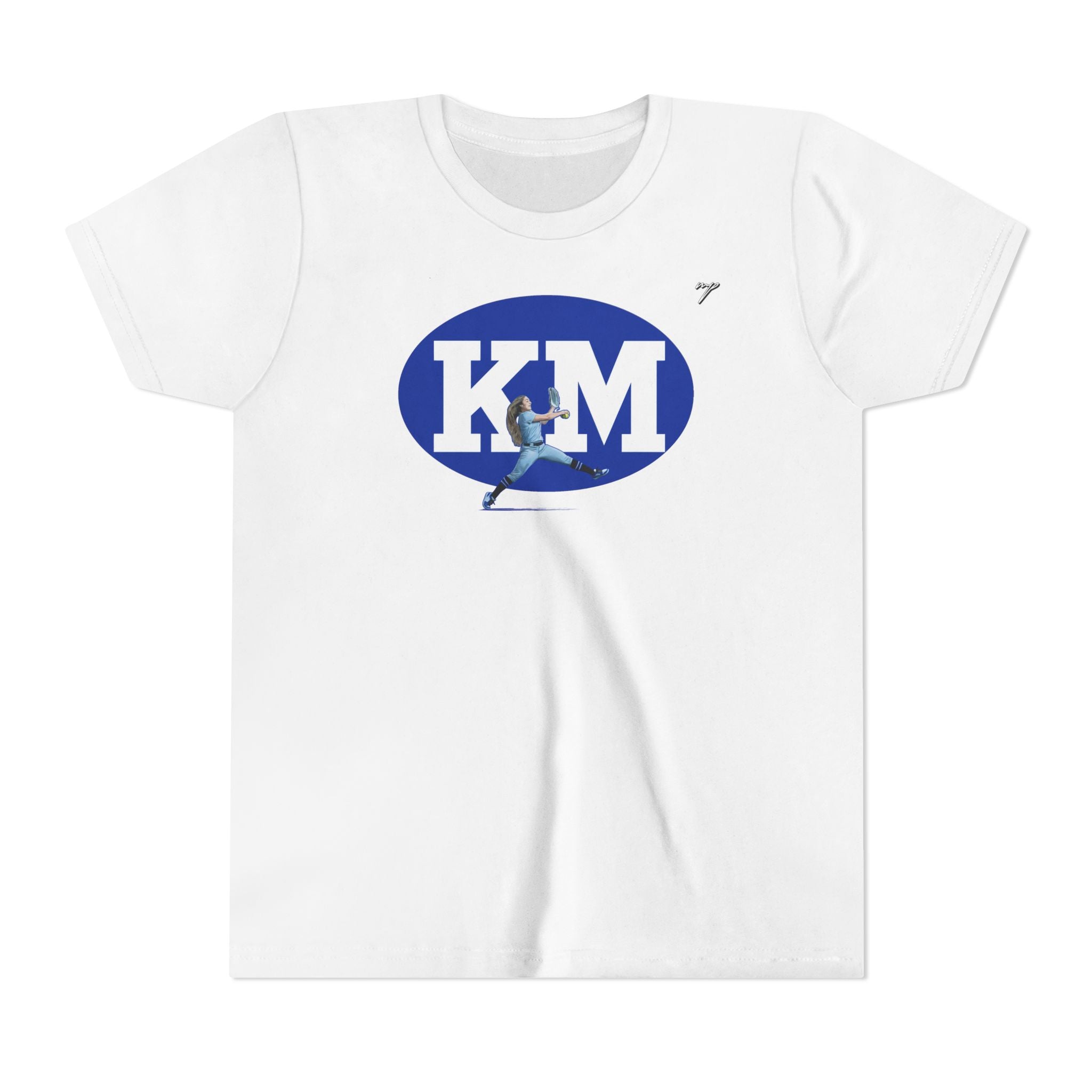 Kyleigh Mace YOUTH Graphic Tee