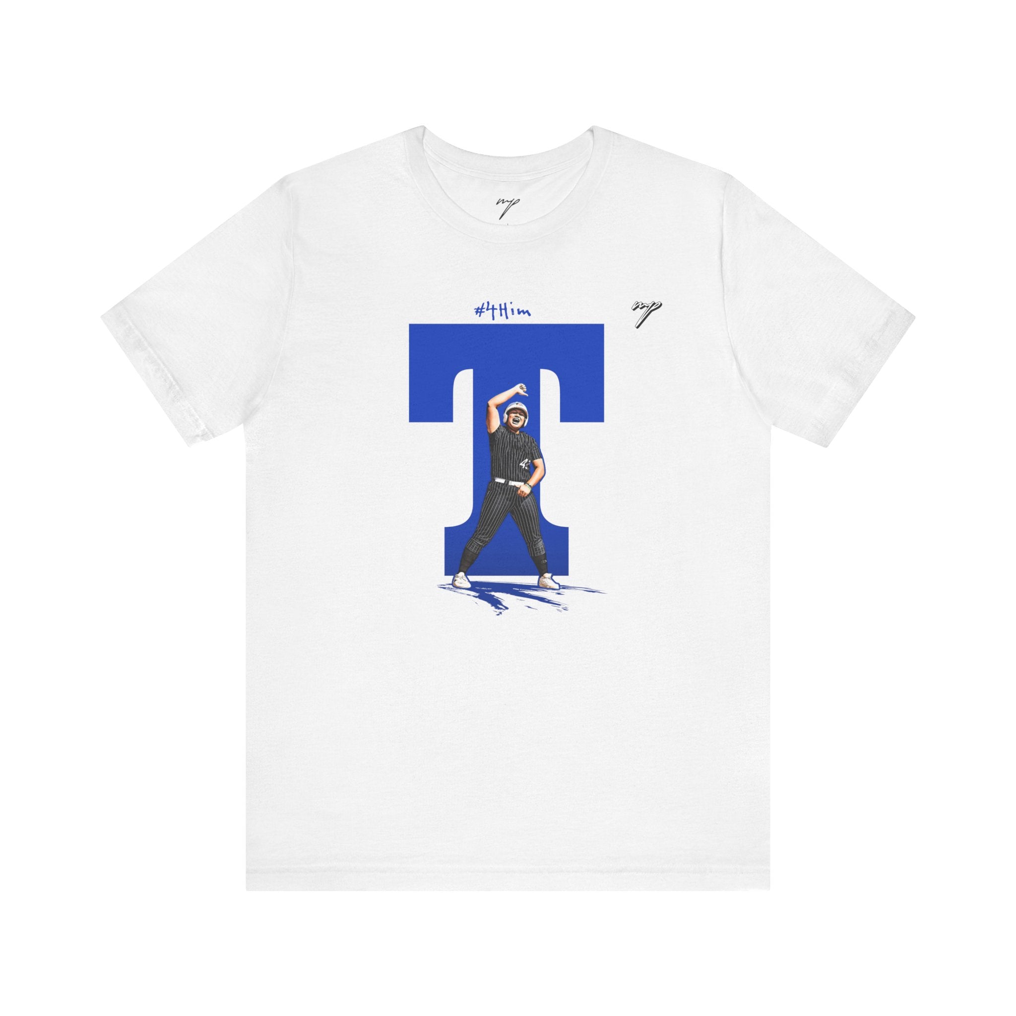 Tereise Tosi Graphic Tee