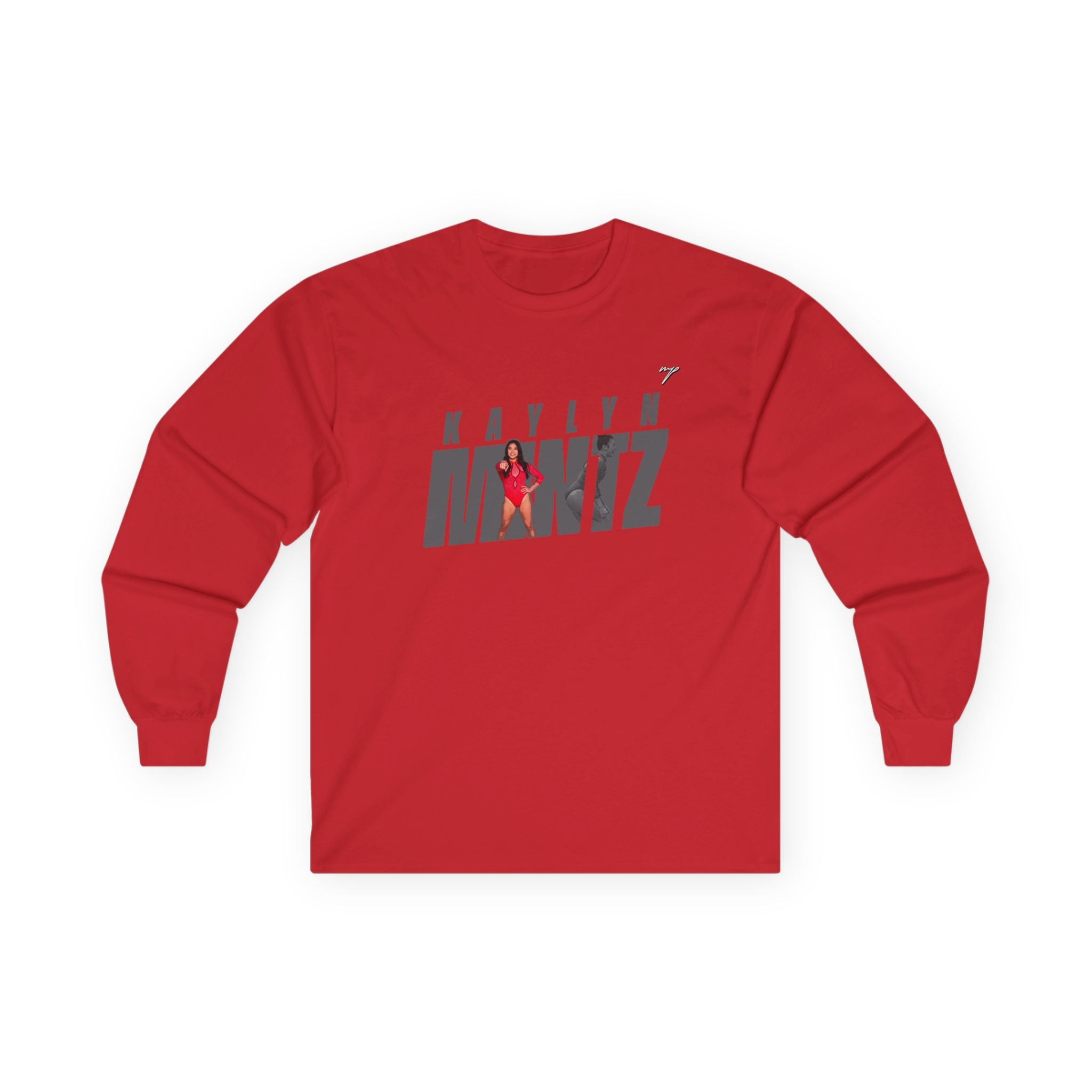 Kaylyn Mintz Long Sleeve Tee