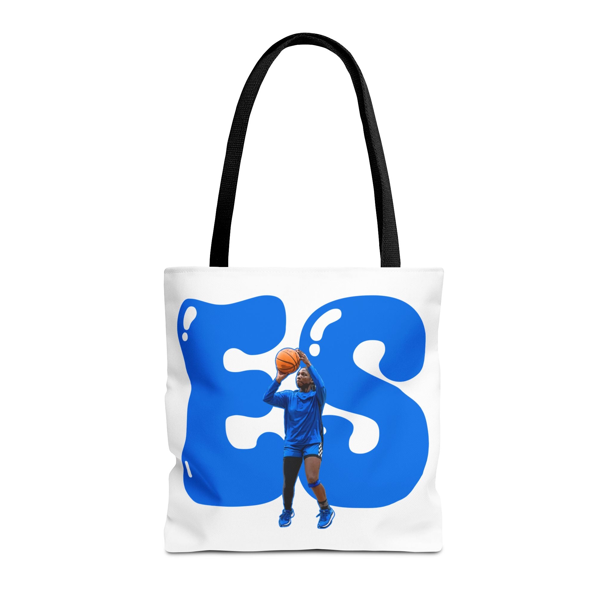 Eriyanna Stallworth Custom Tote Bag
