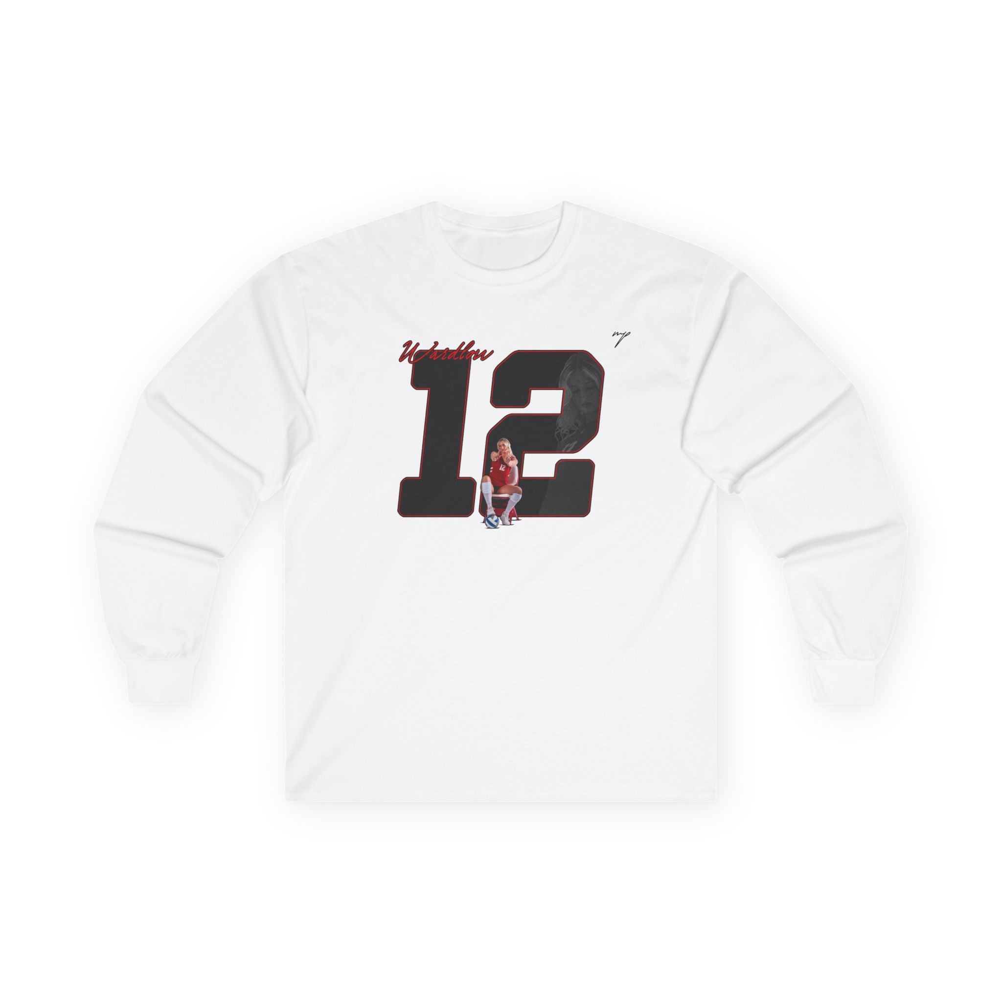 Natalie Wardlow Long Sleeve